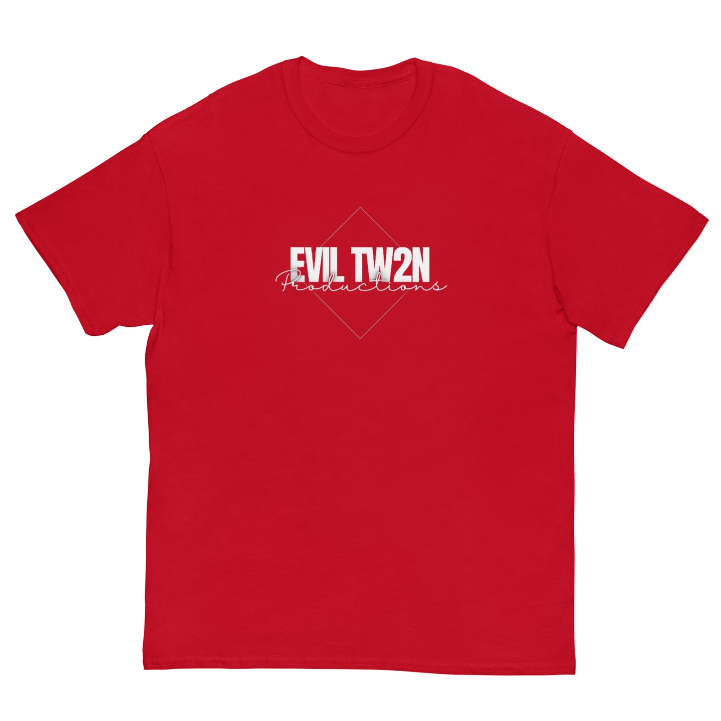 EVIL TW2N - Classic T-Shirt