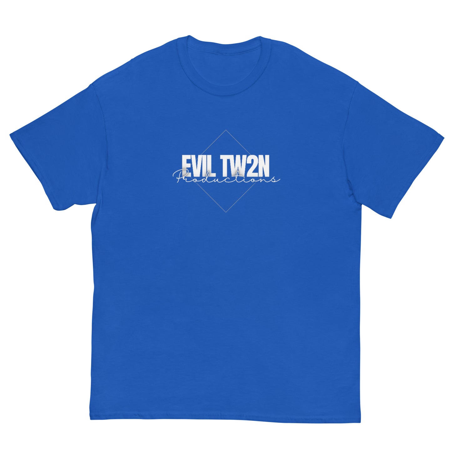 EVIL TW2N - Classic T-Shirt