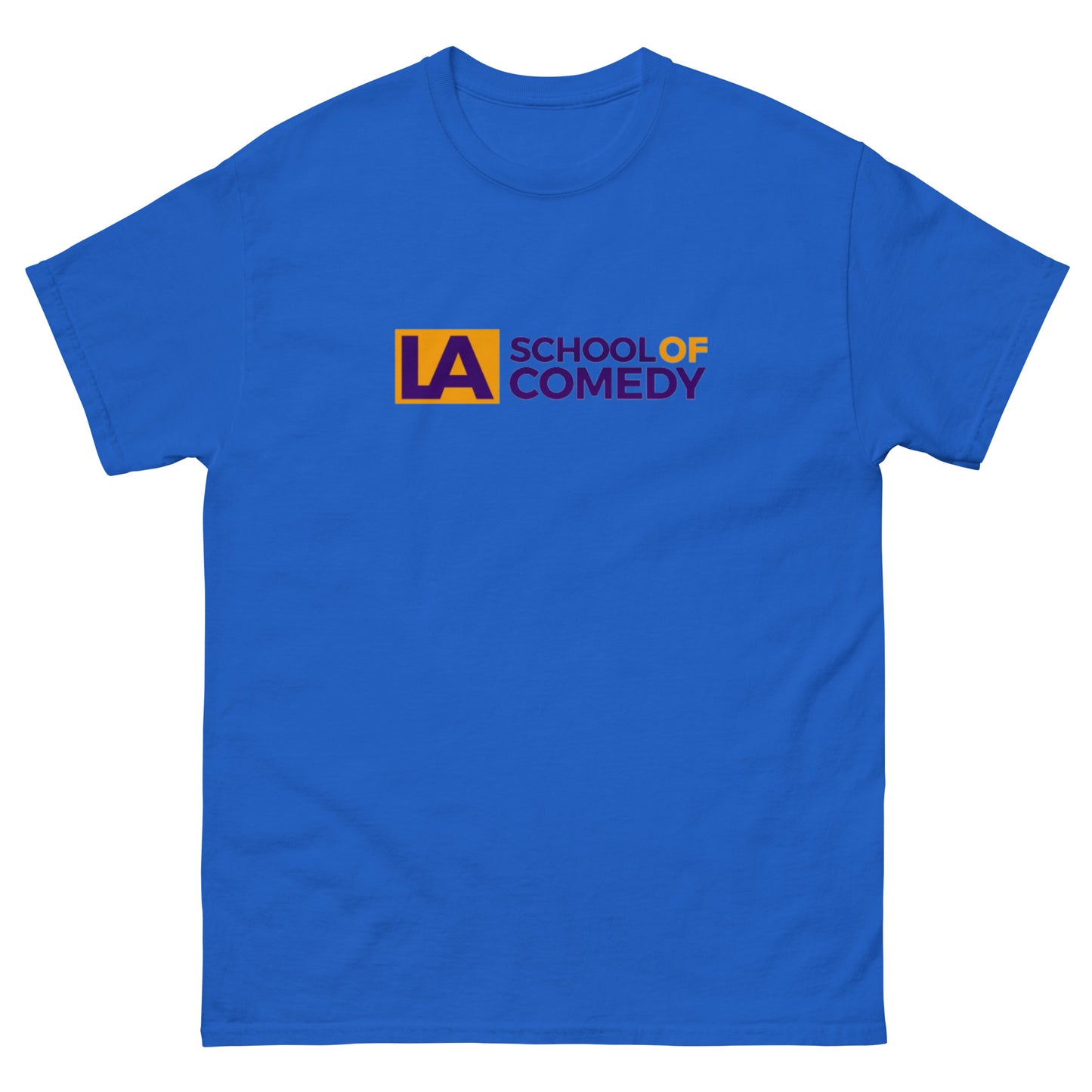 LASC - T-Shirt