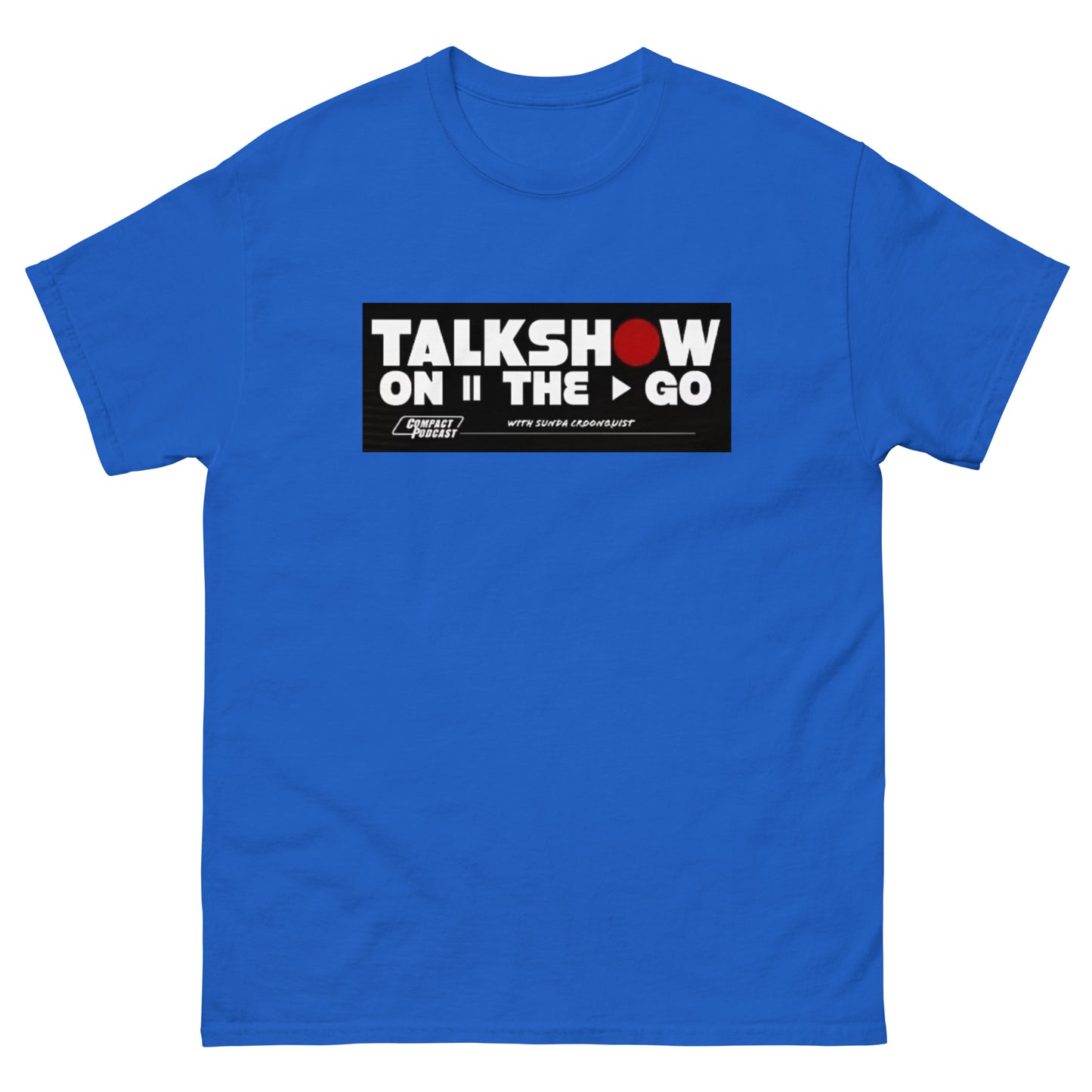 TSOTG - T-Shirt