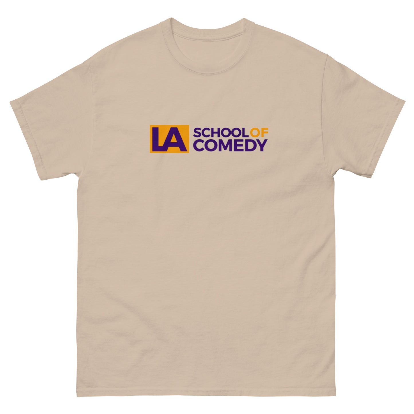 LASC - T-Shirt