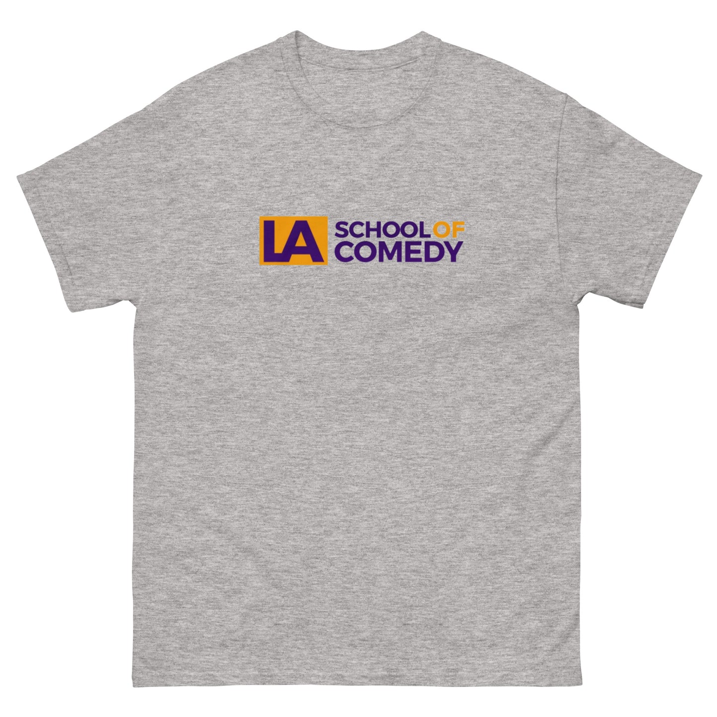 LASC - T-Shirt