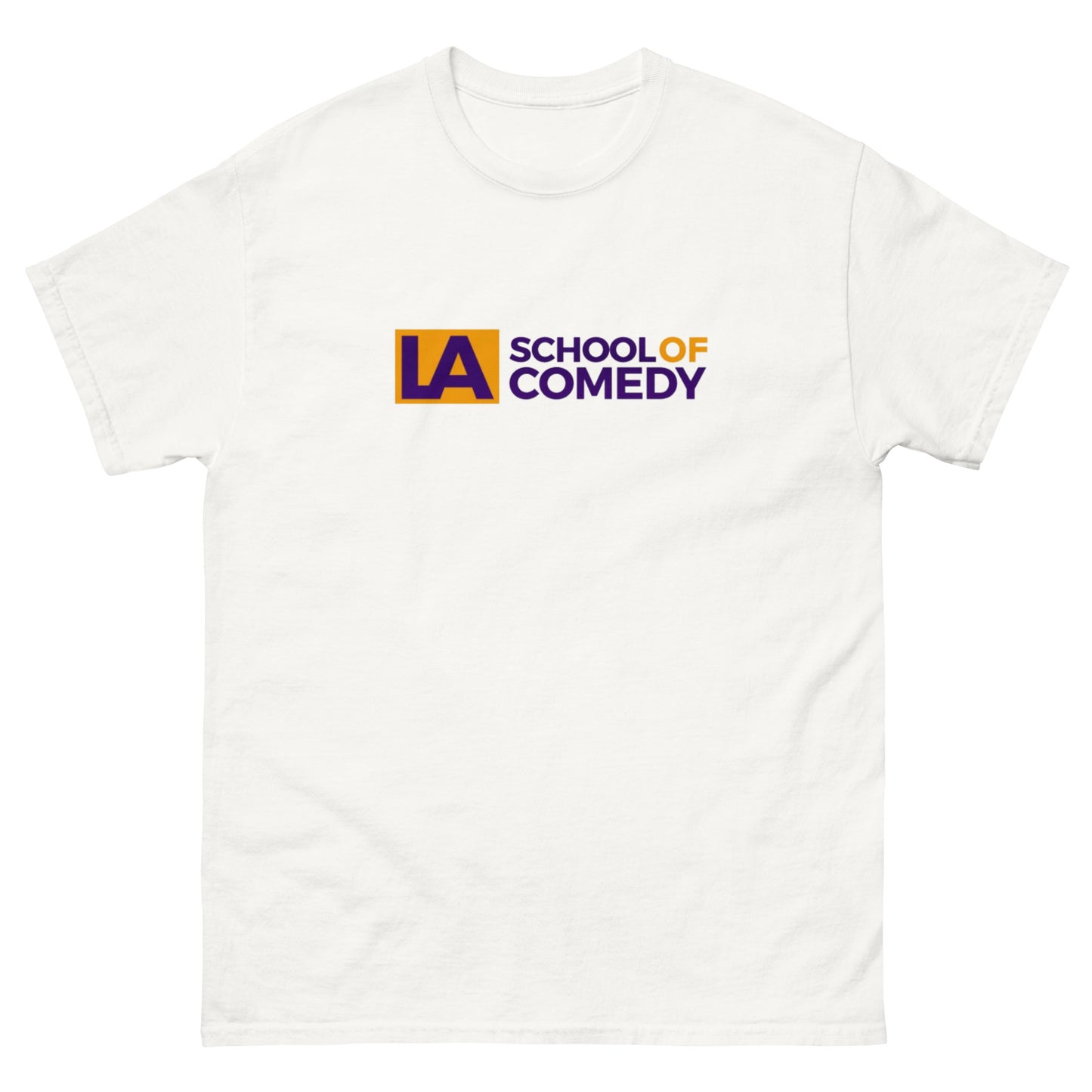 LASC - T-Shirt