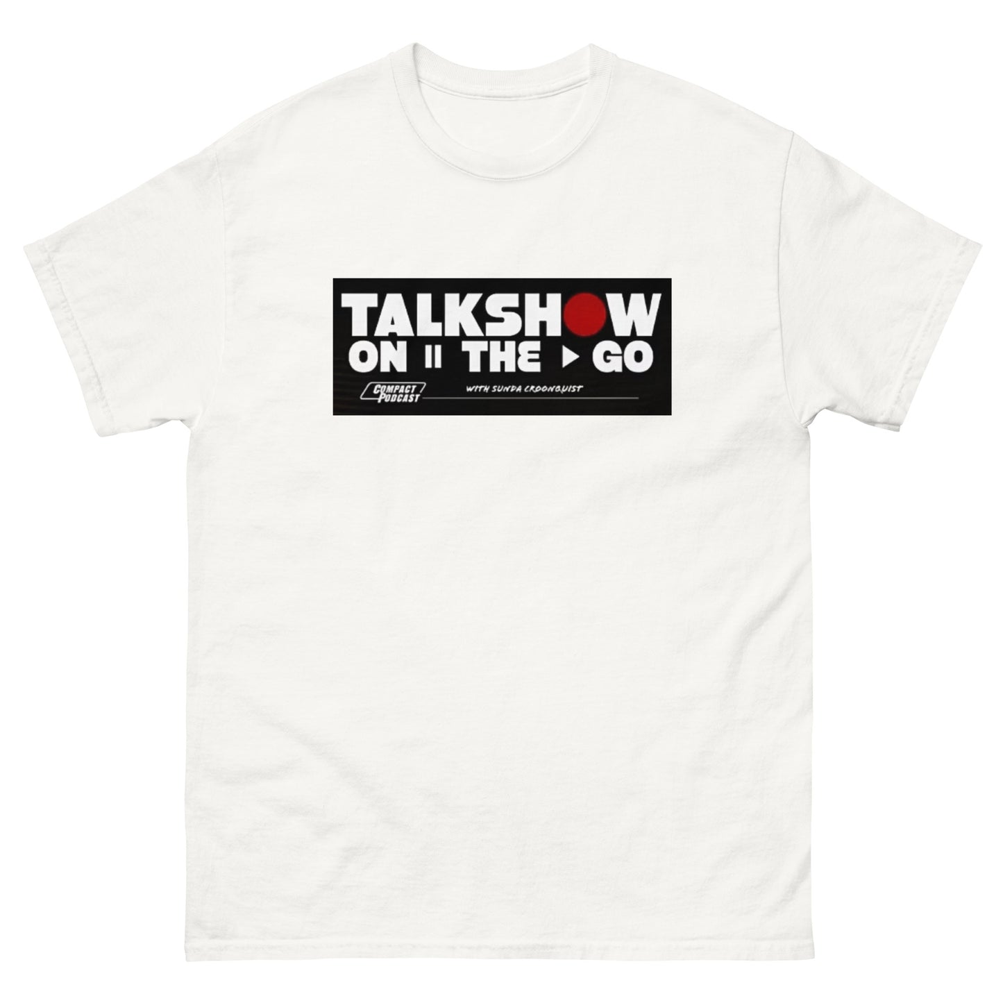TSOTG - T-Shirt
