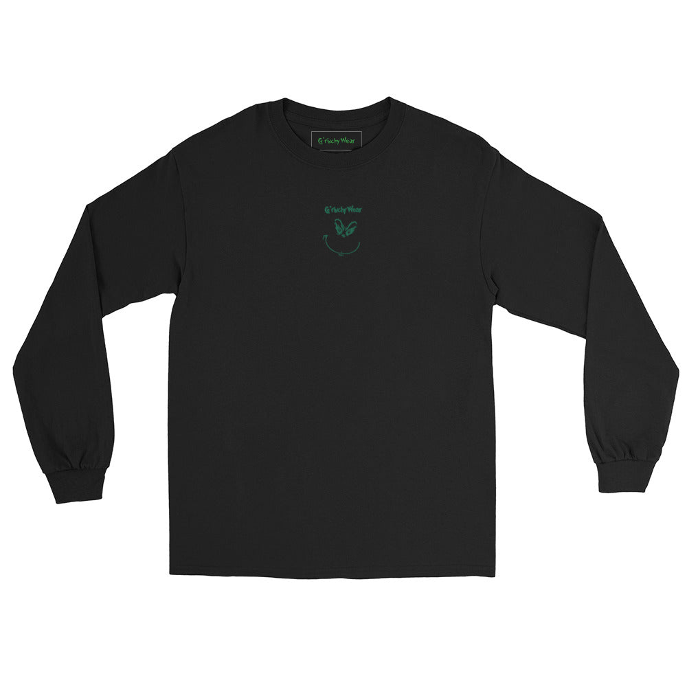 G'rinchy Wear - Long Sleeve Shirt