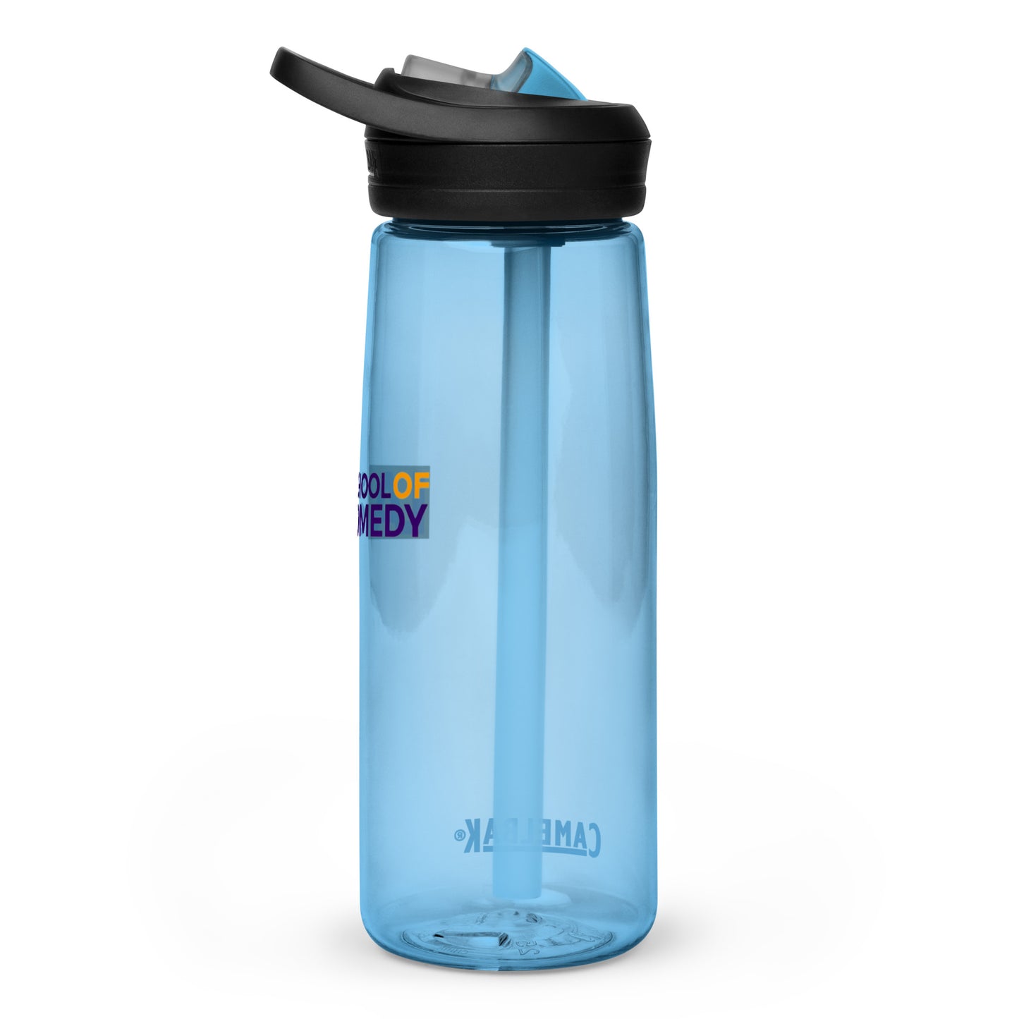 LASC - Sports Water Bottle