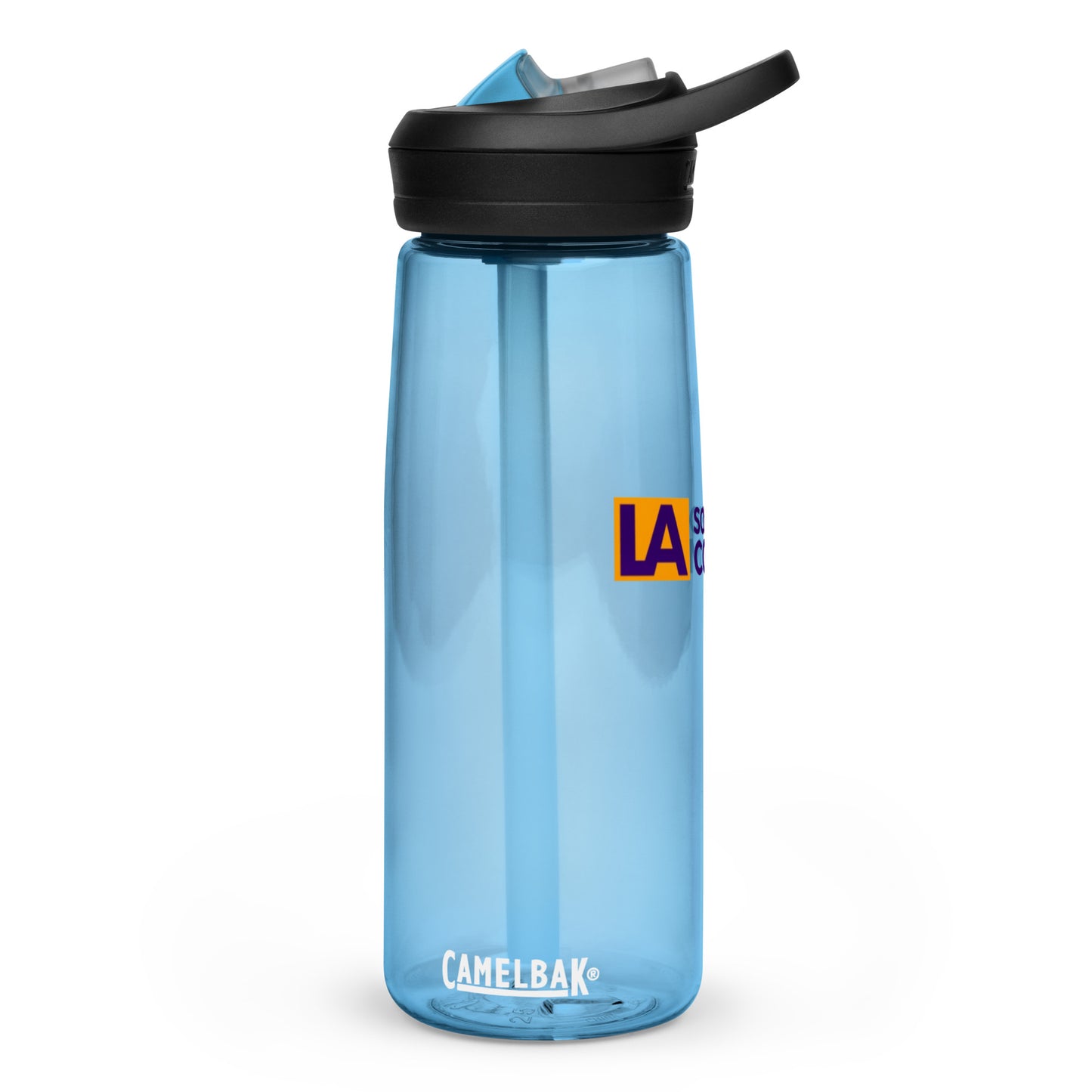 LASC - Sports Water Bottle