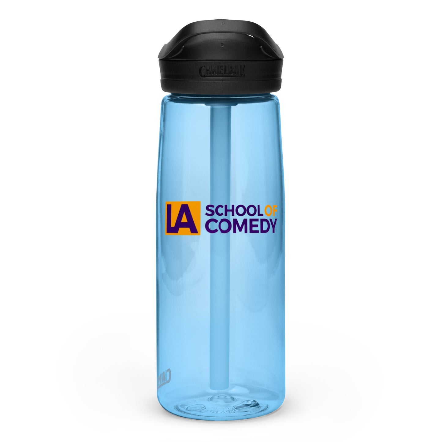 LASC - Sports Water Bottle