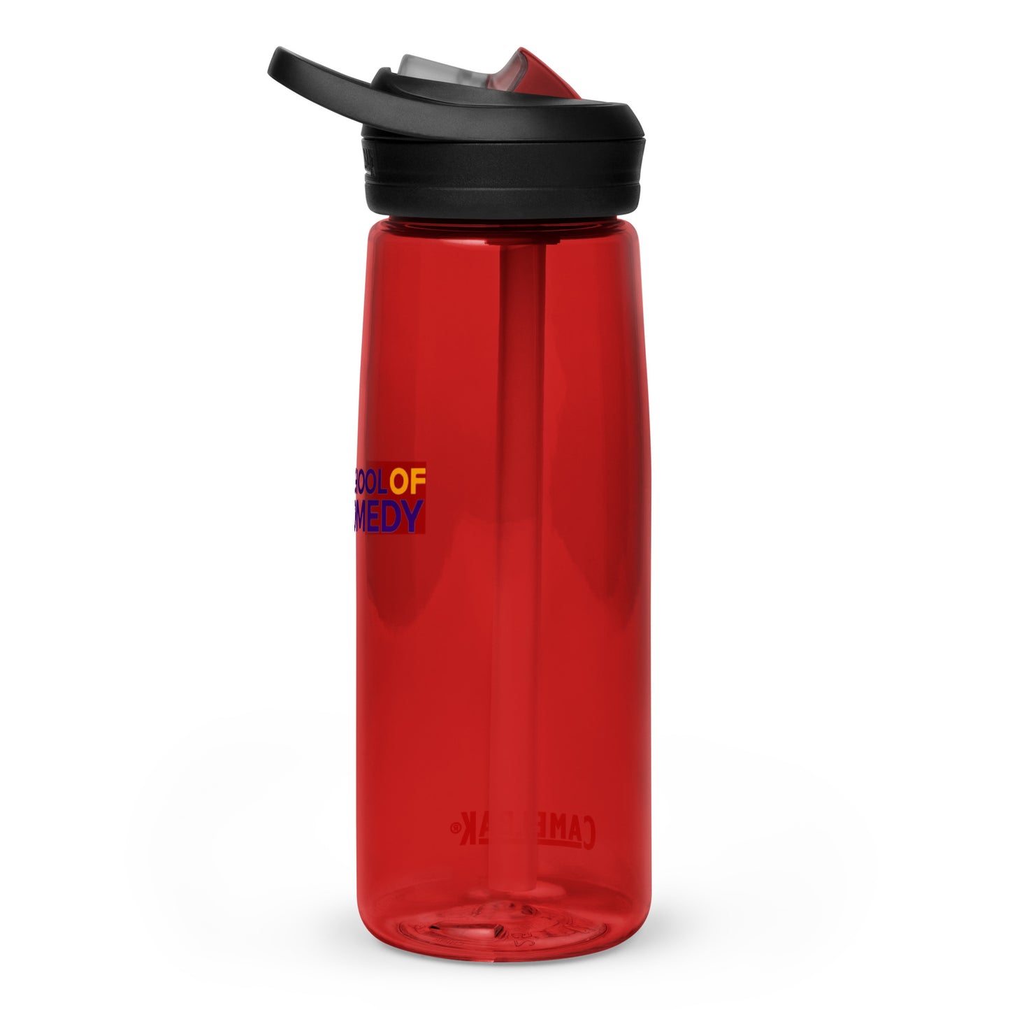 LASC - Sports Water Bottle