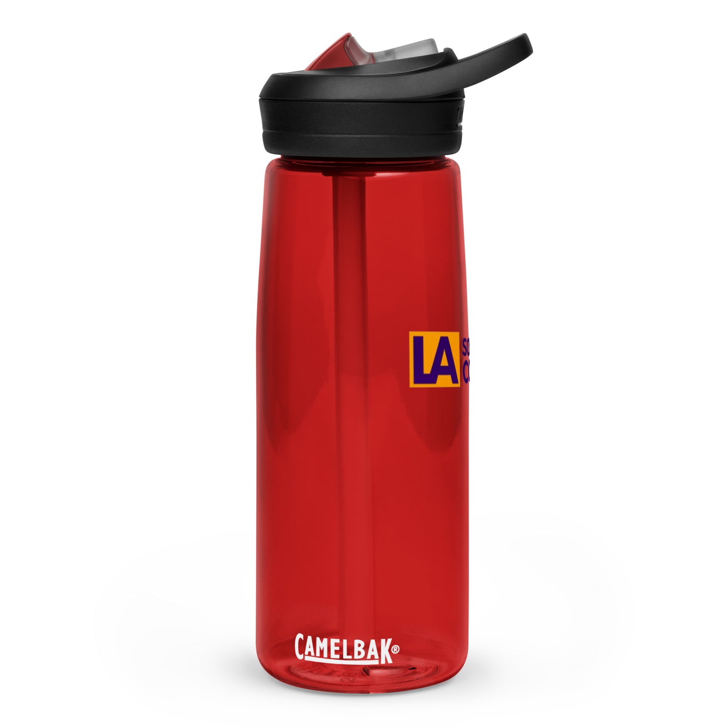 LASC - Sports Water Bottle