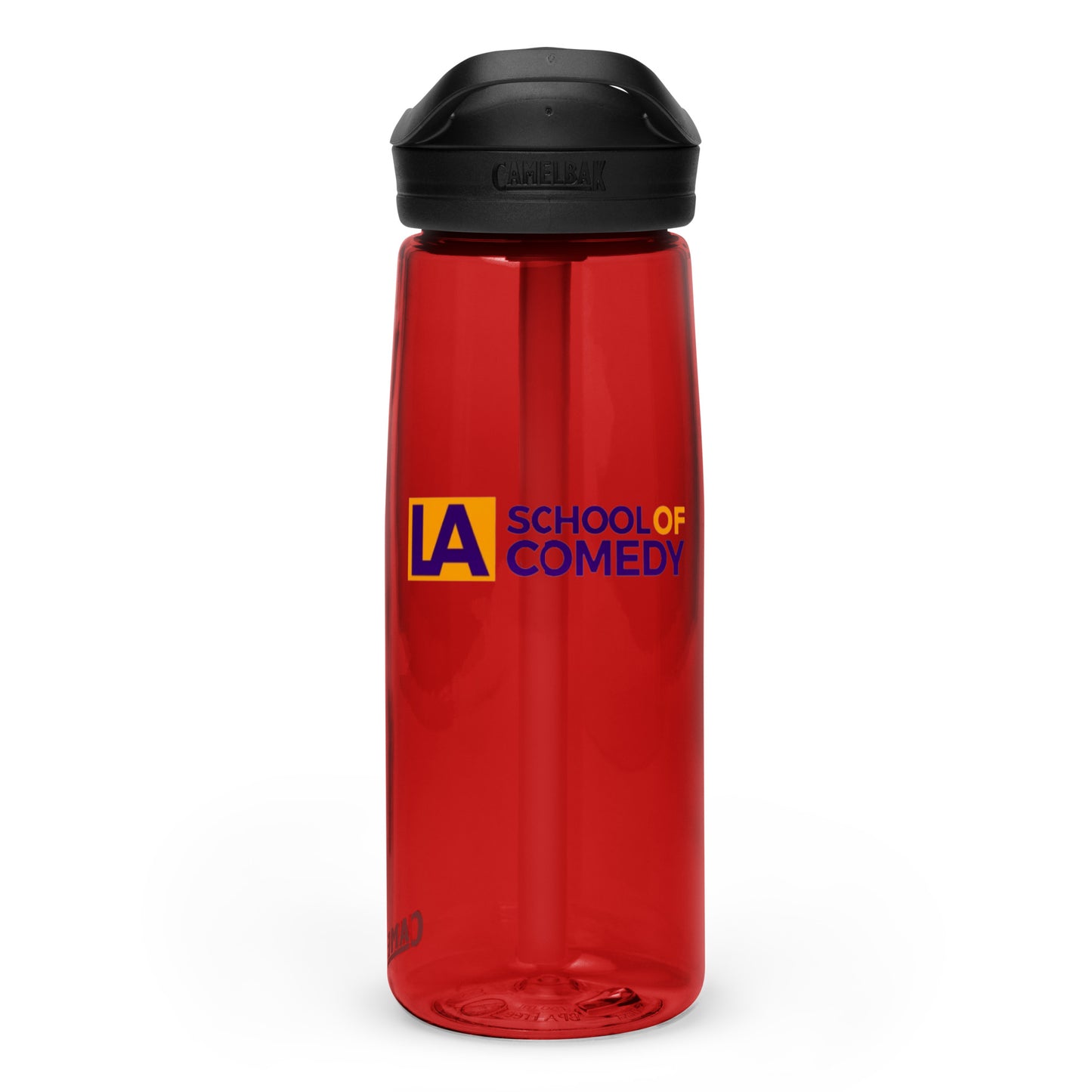 LASC - Sports Water Bottle