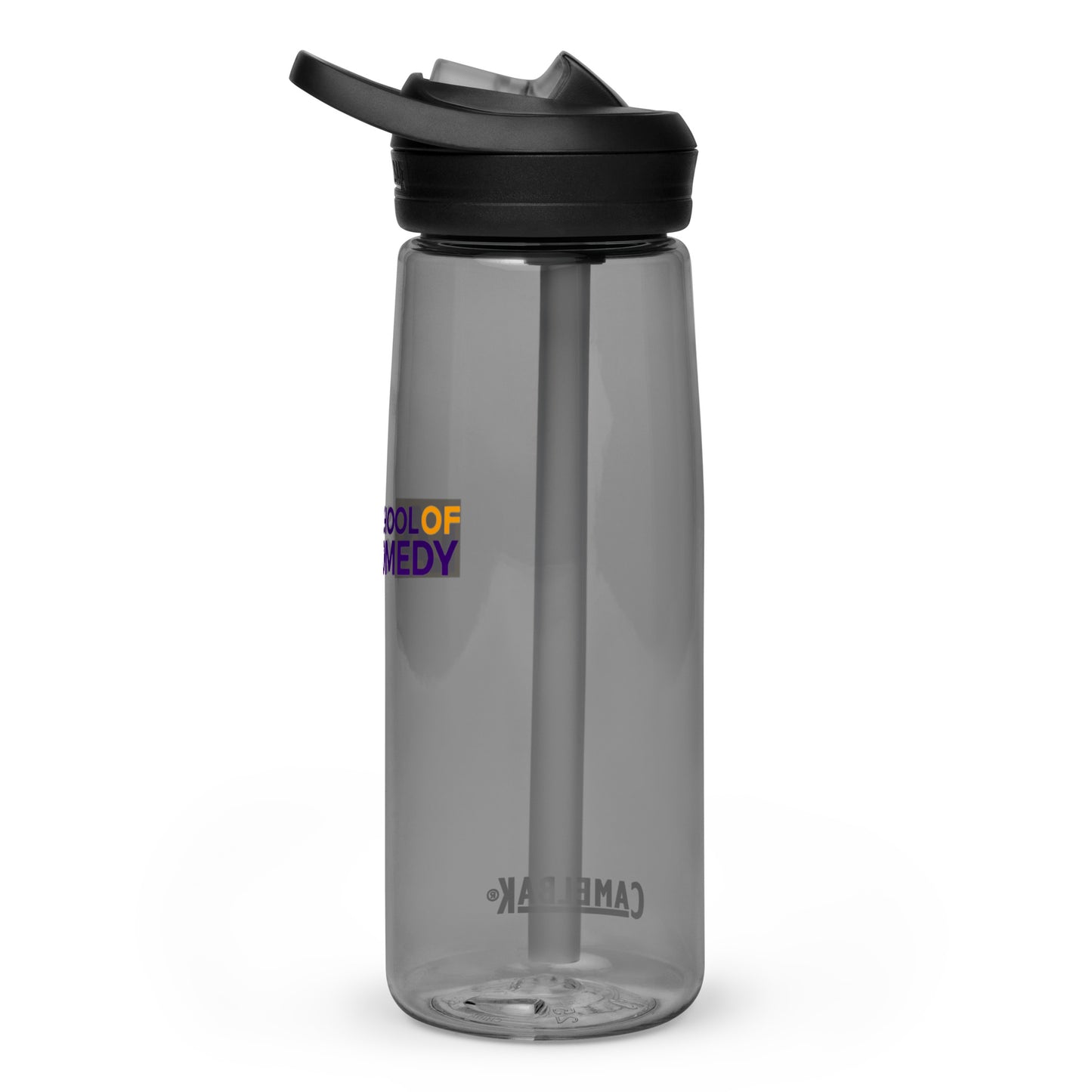 LASC - Sports Water Bottle
