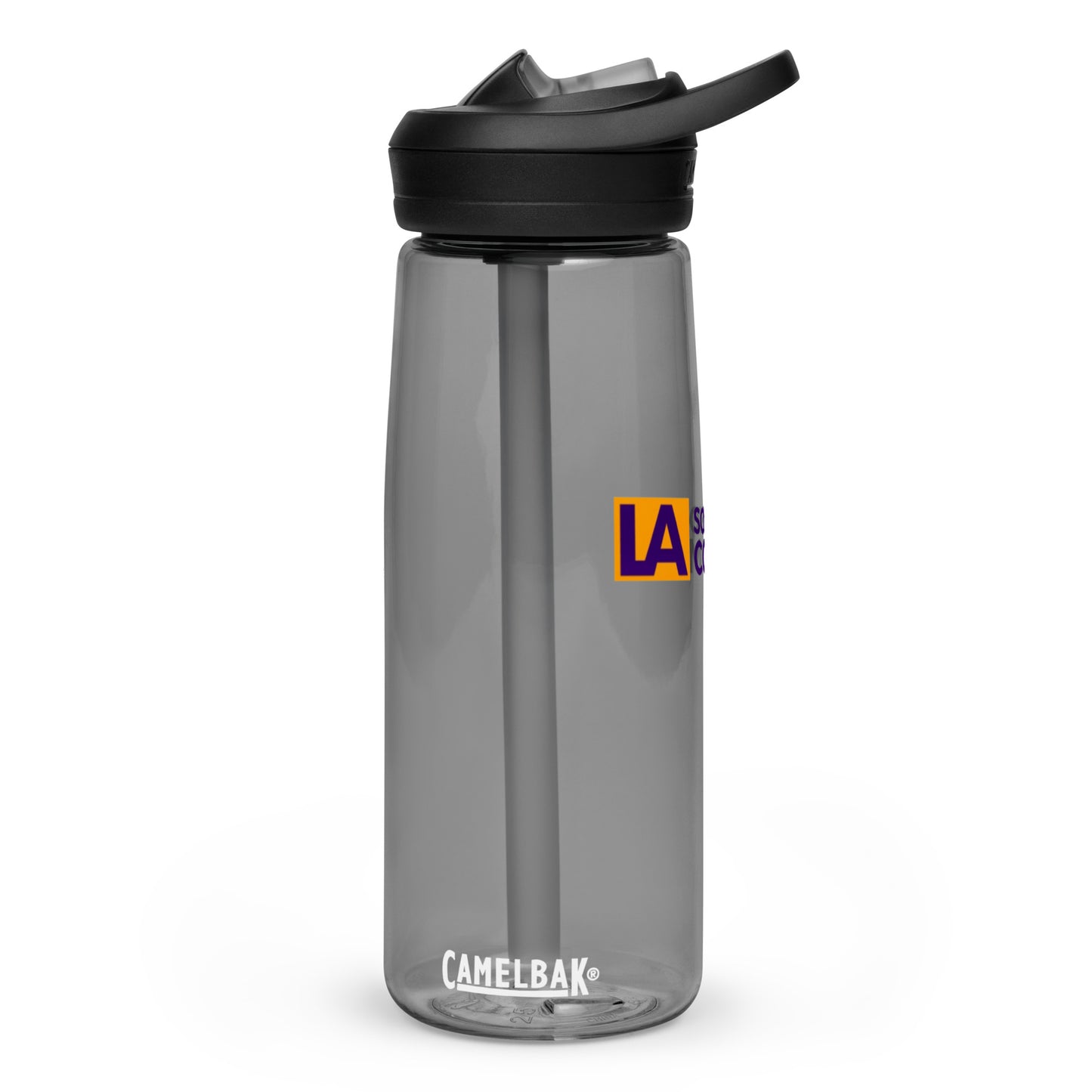LASC - Sports Water Bottle