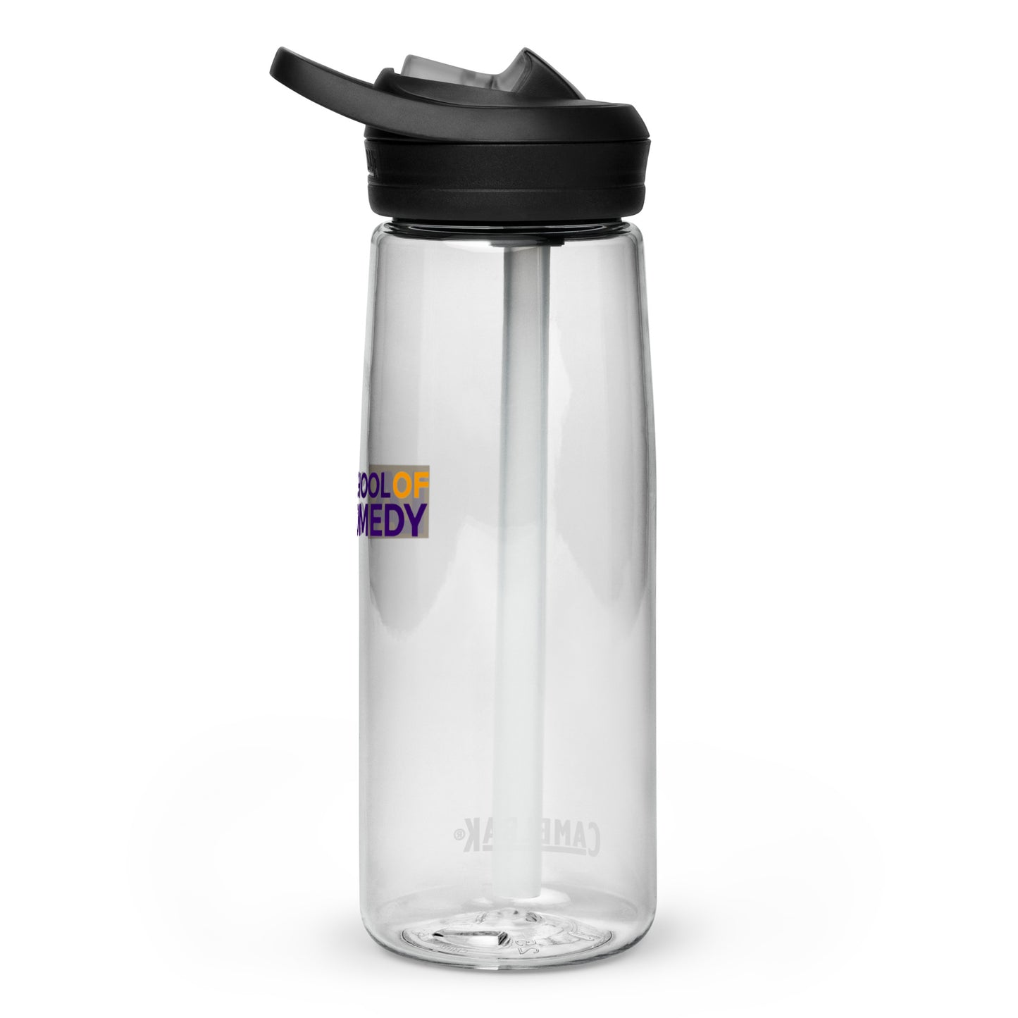 LASC - Sports Water Bottle