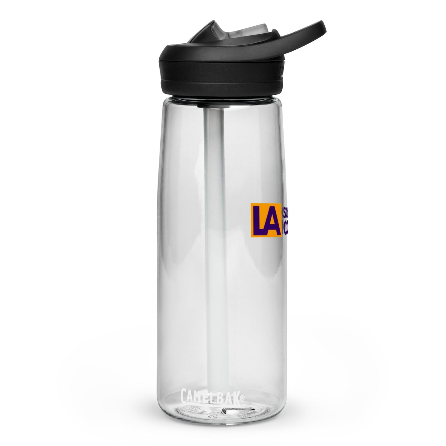 LASC - Sports Water Bottle