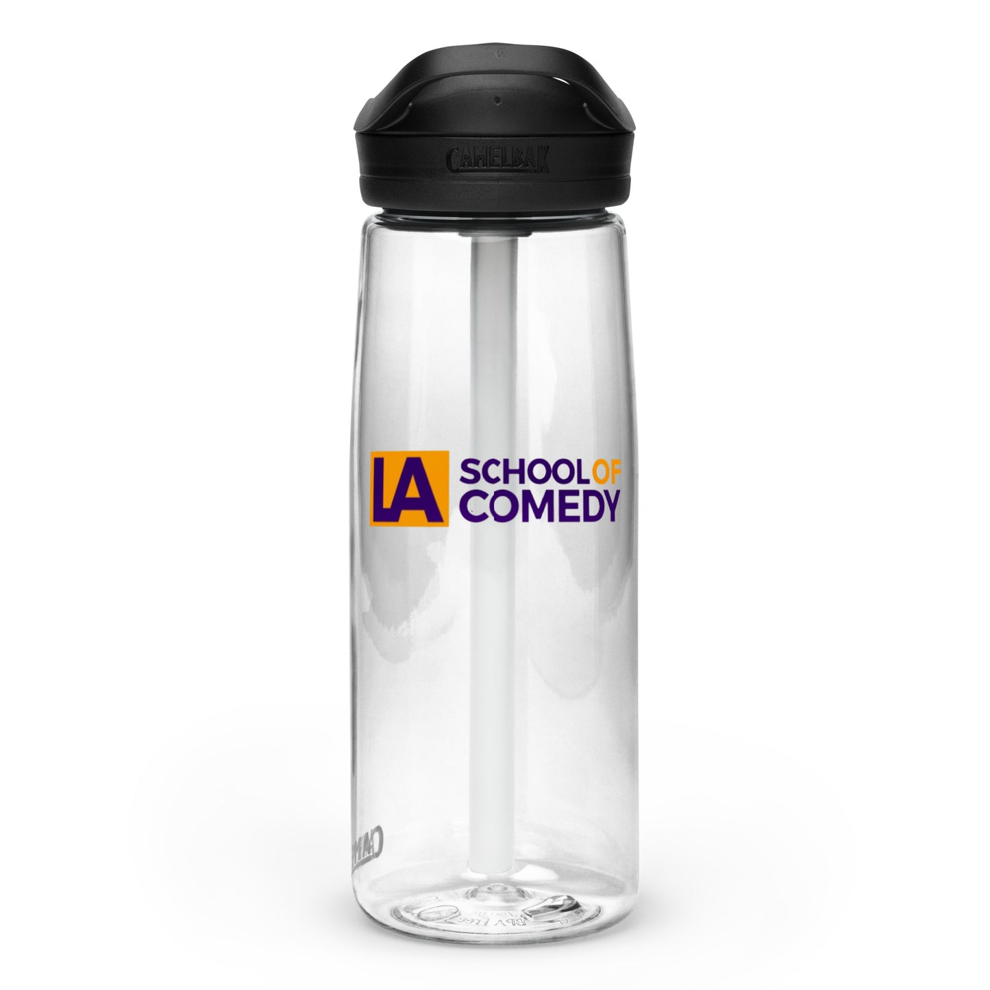 LASC - Sports Water Bottle