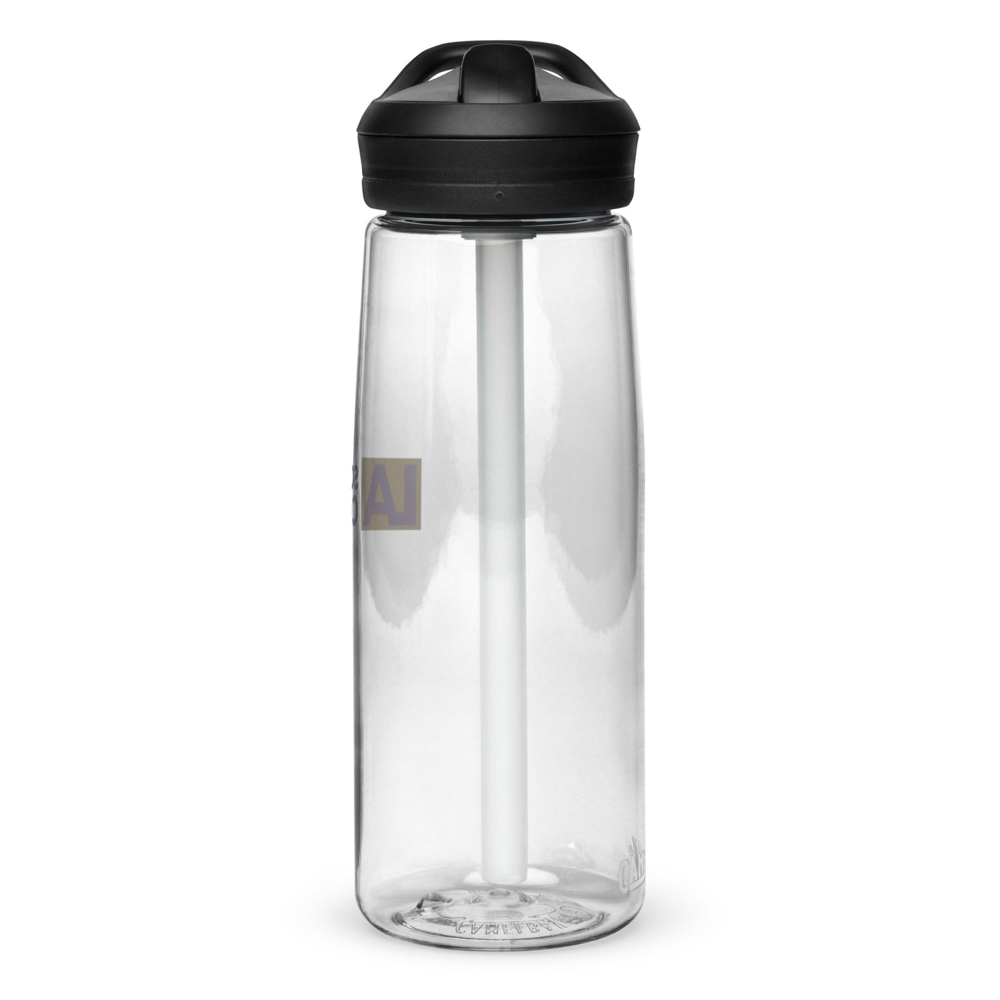 LASC - Sports Water Bottle