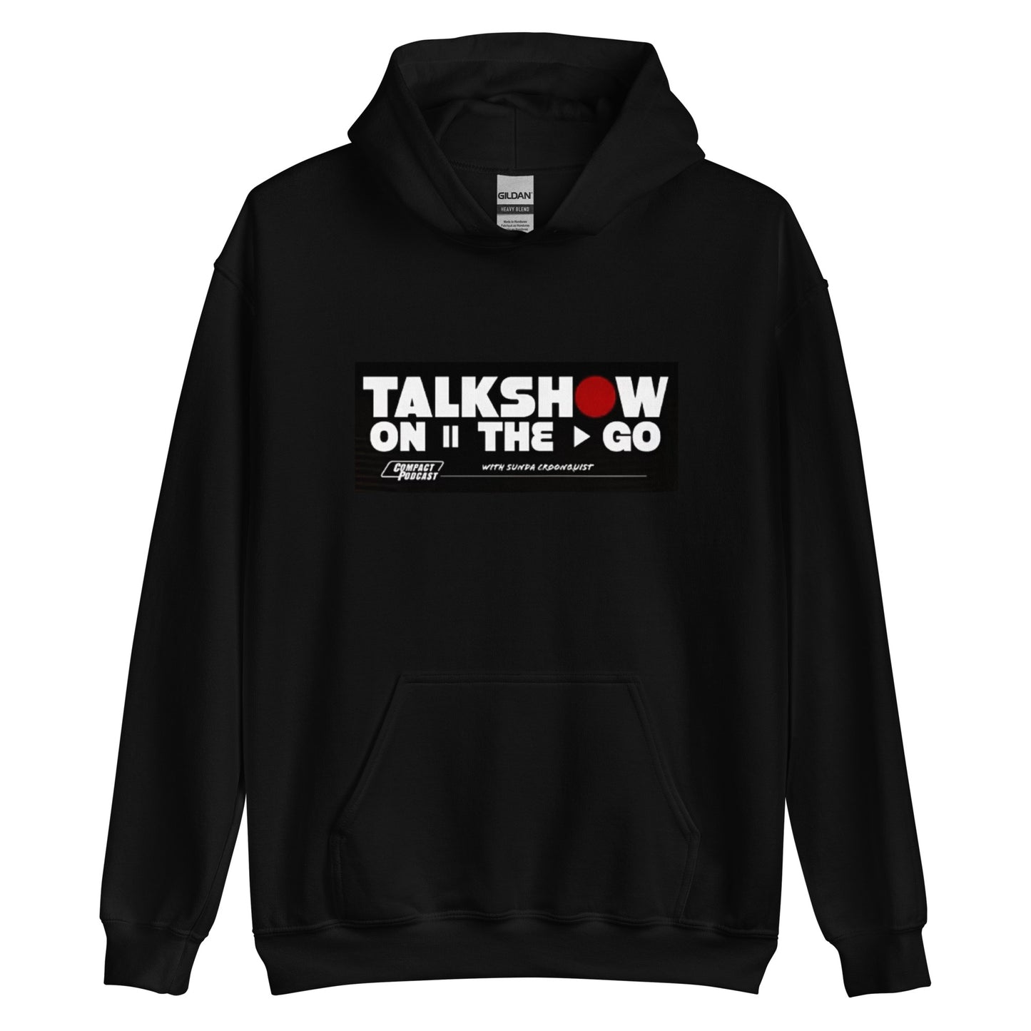 TSOTG - Hoodie