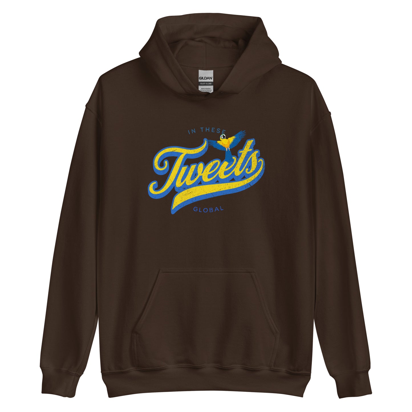 In These Tweets - Hoodie