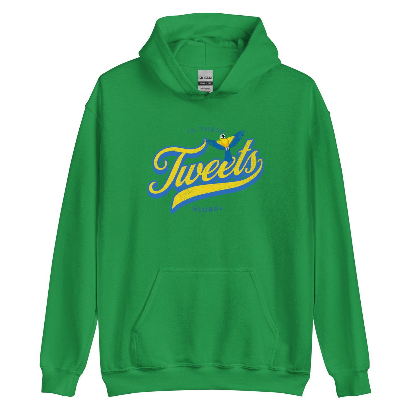 In These Tweets - Hoodie