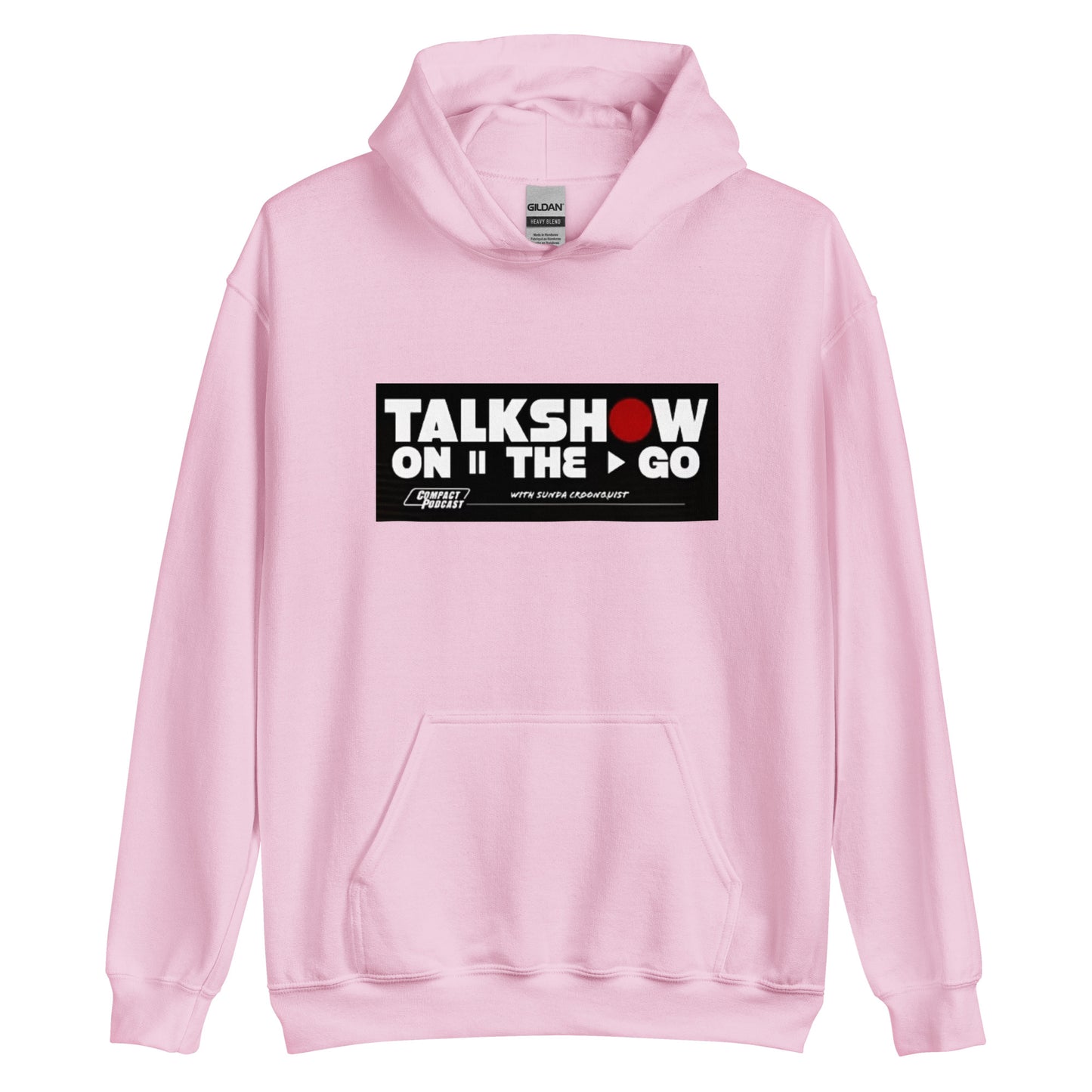 TSOTG - Hoodie