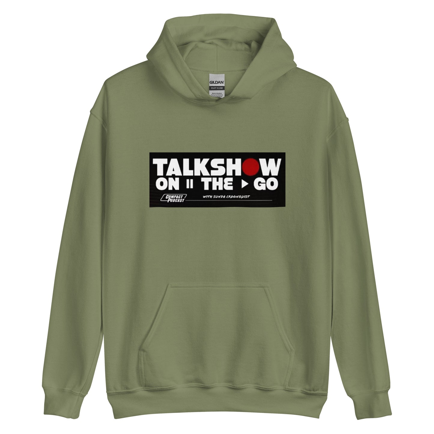 TSOTG - Hoodie
