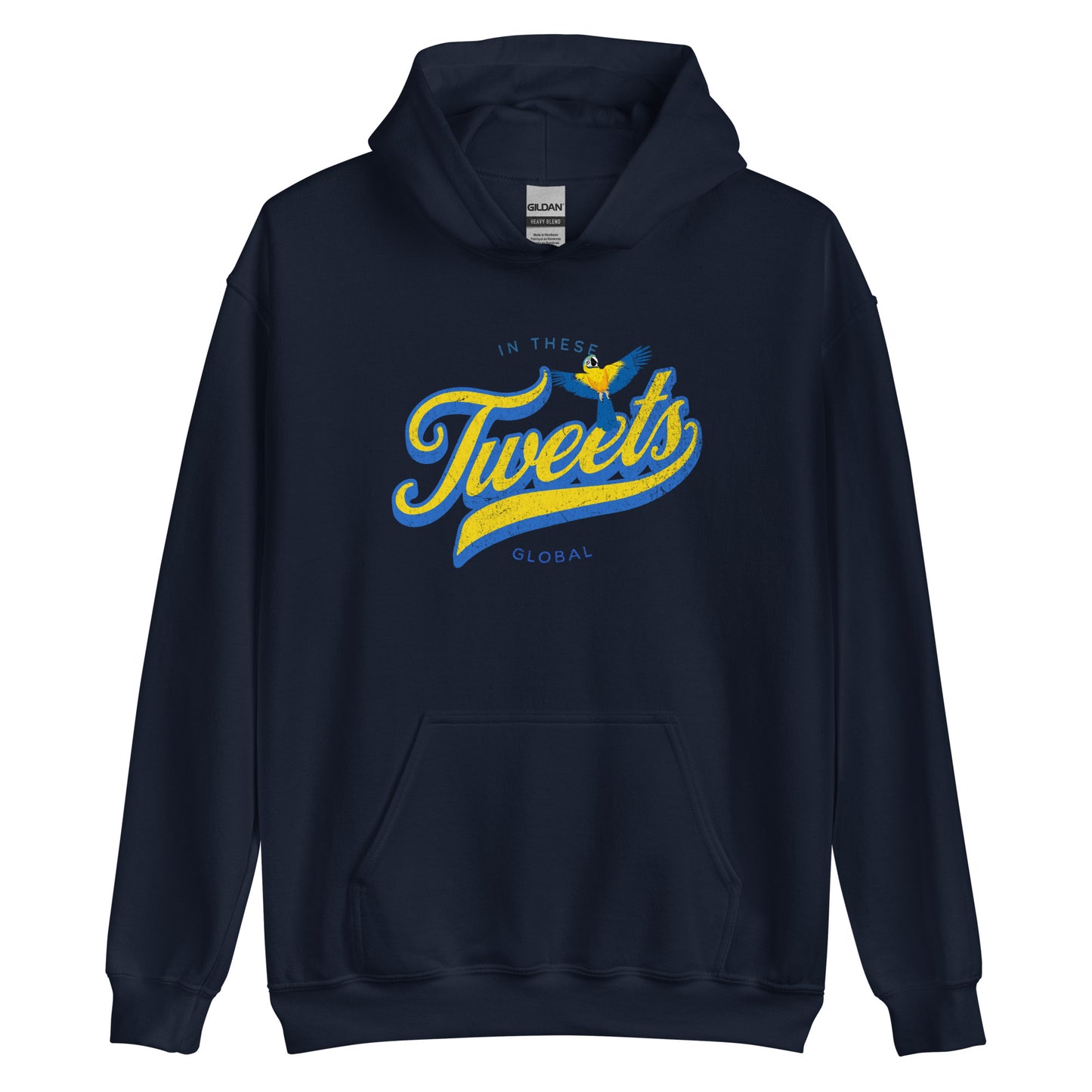 In These Tweets - Hoodie