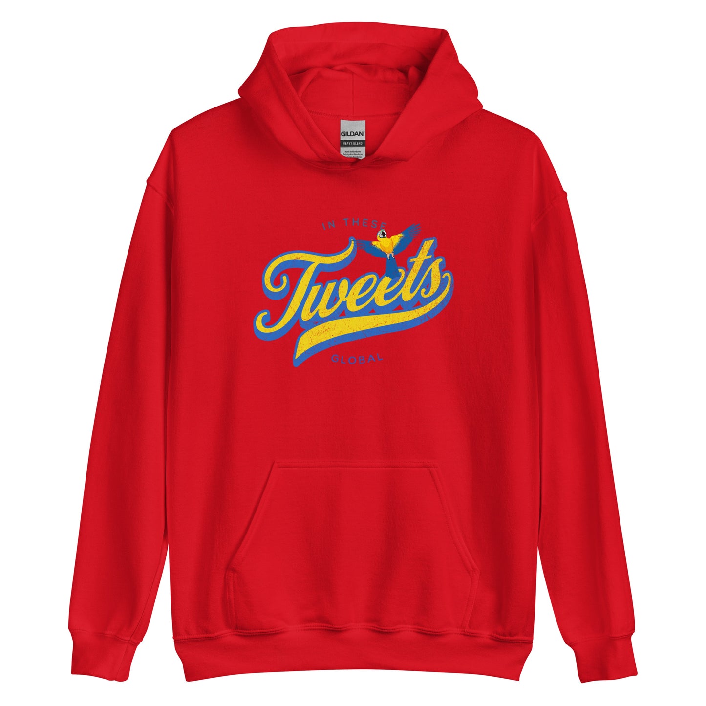 In These Tweets - Hoodie