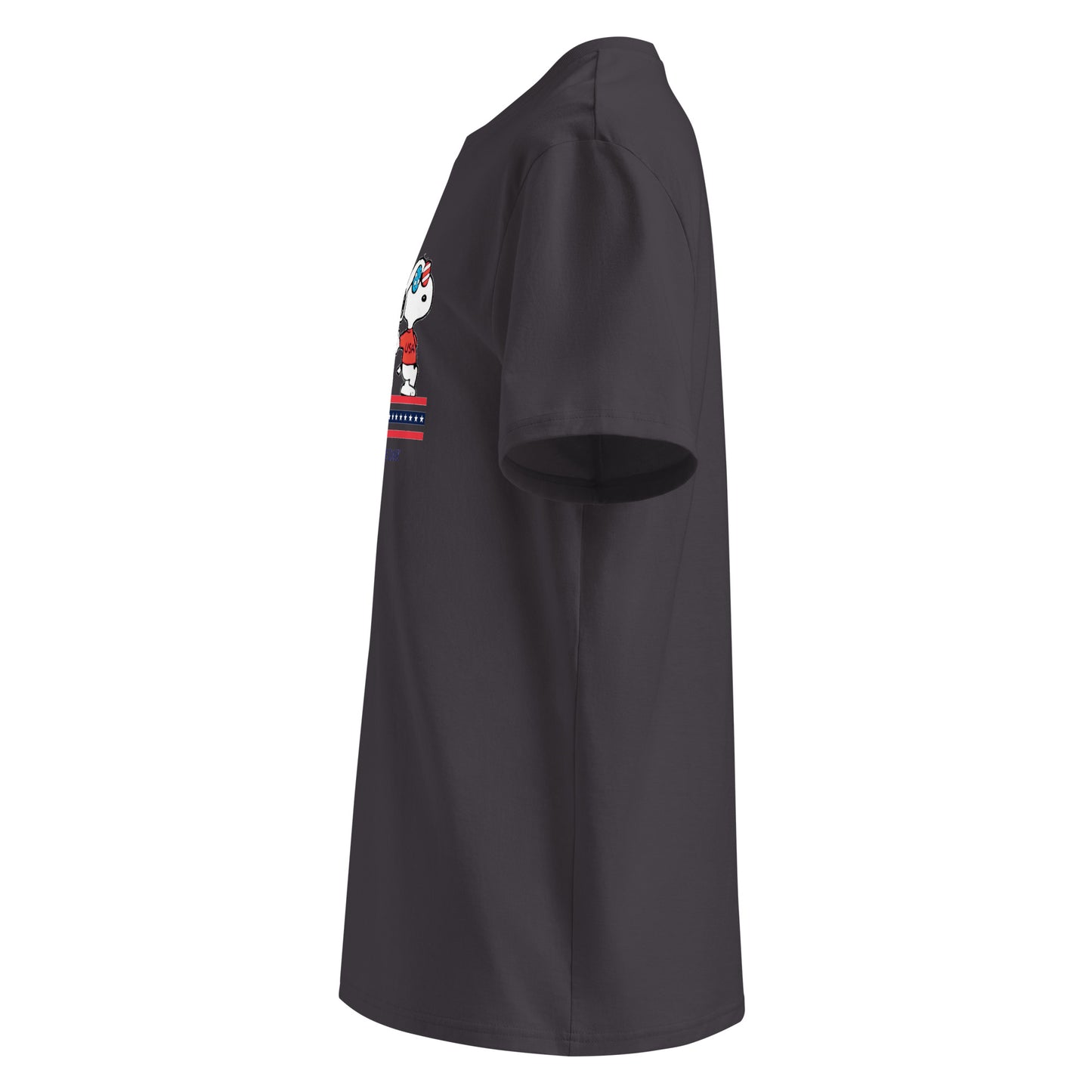 Happy 4th Of July - T-Shirt