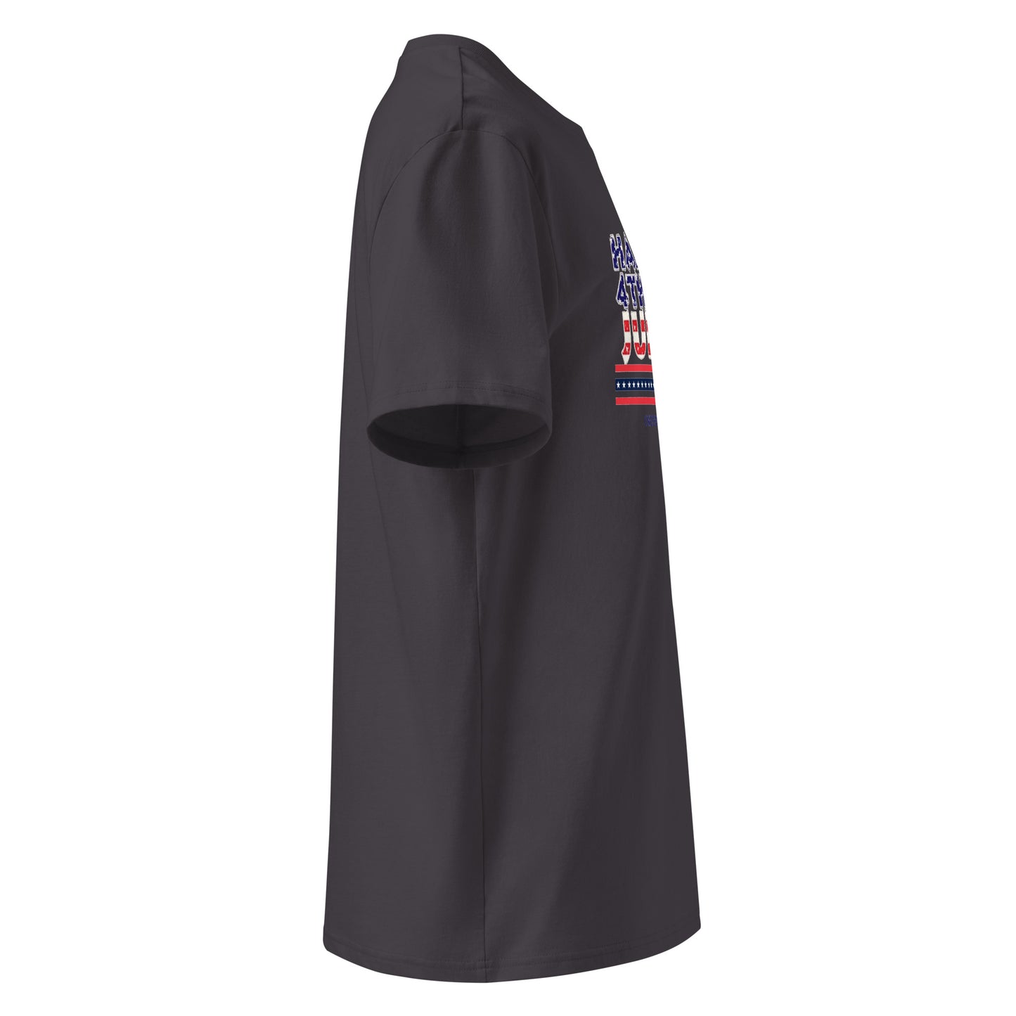 Happy 4th Of July - T-Shirt