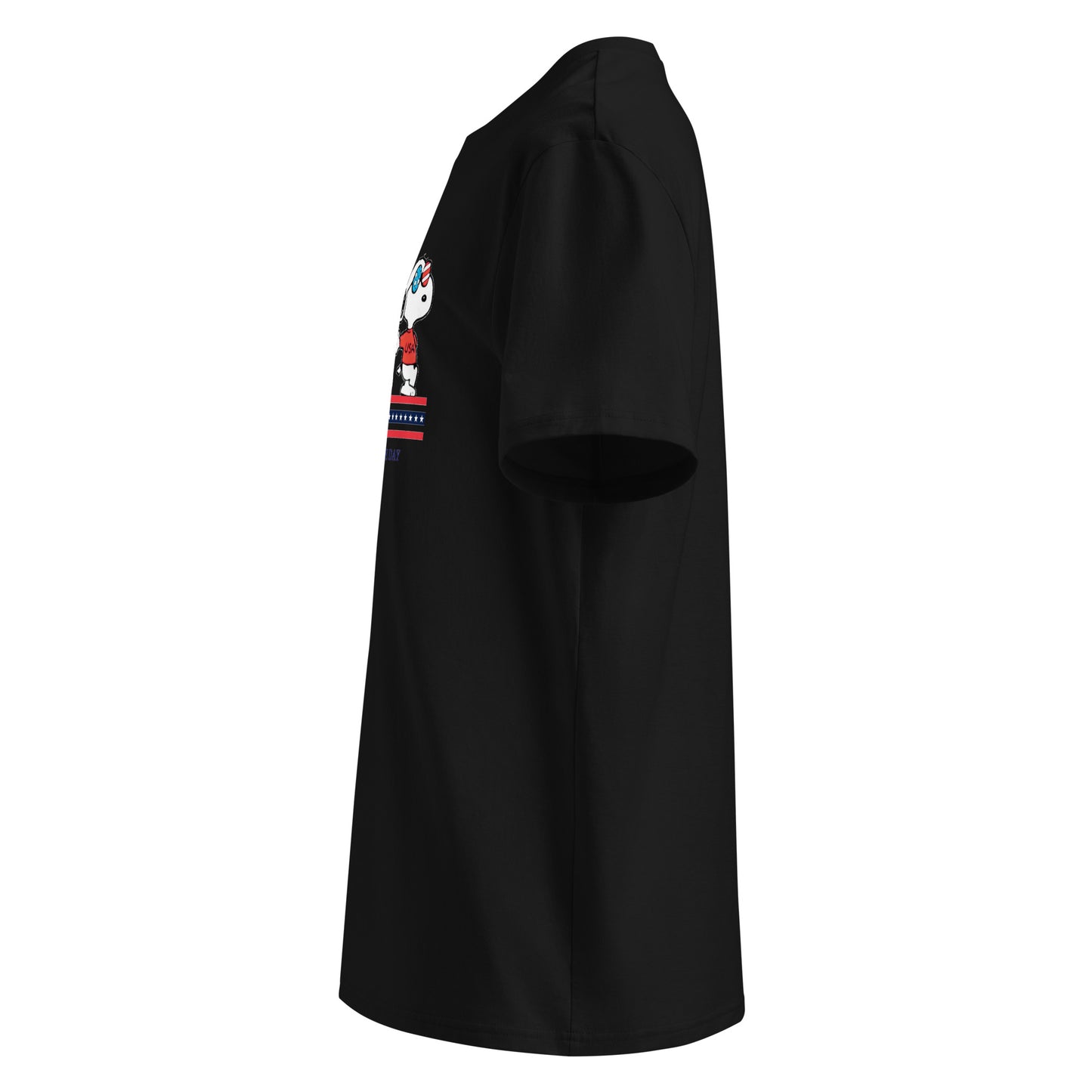 Happy 4th Of July - T-Shirt