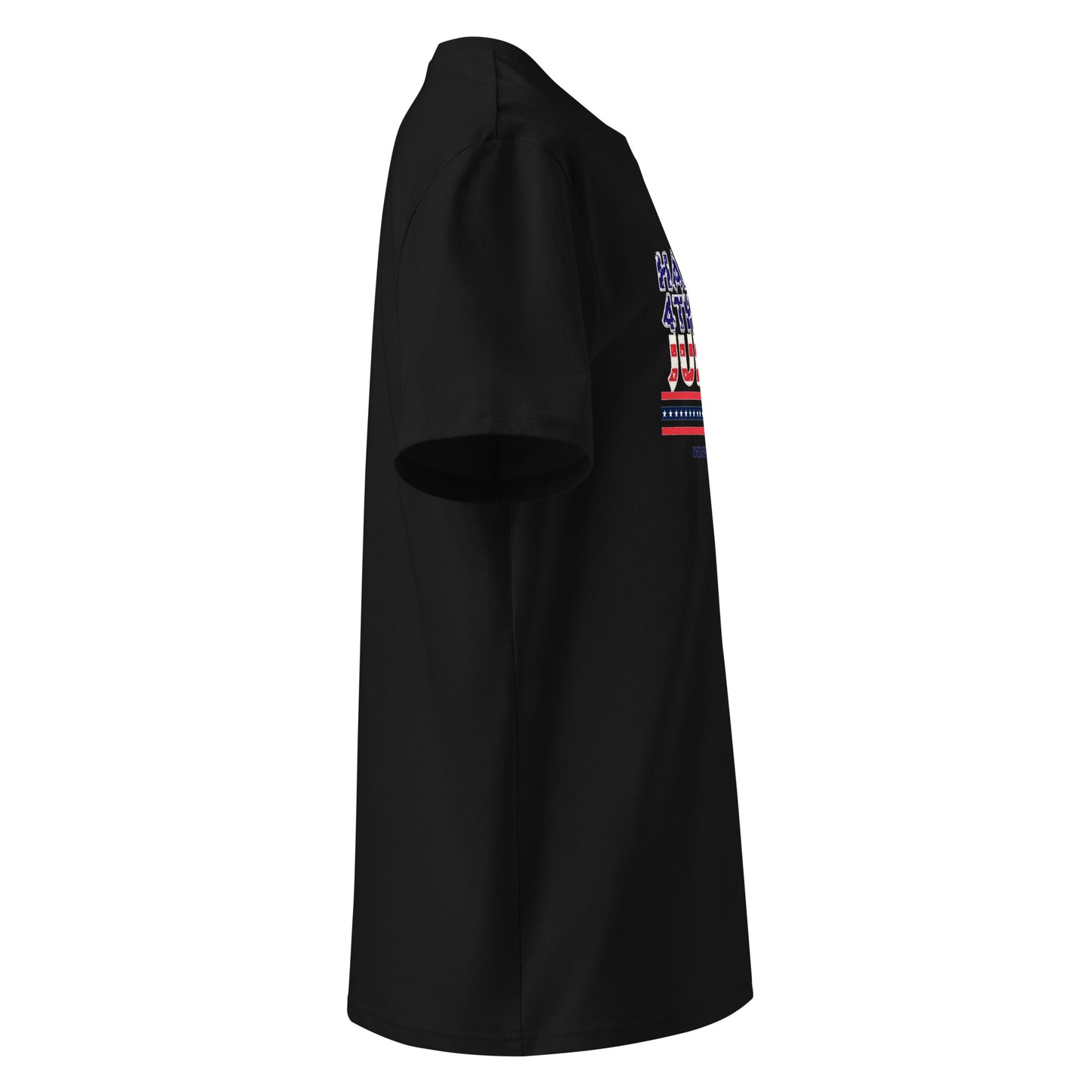 Happy 4th Of July - T-Shirt