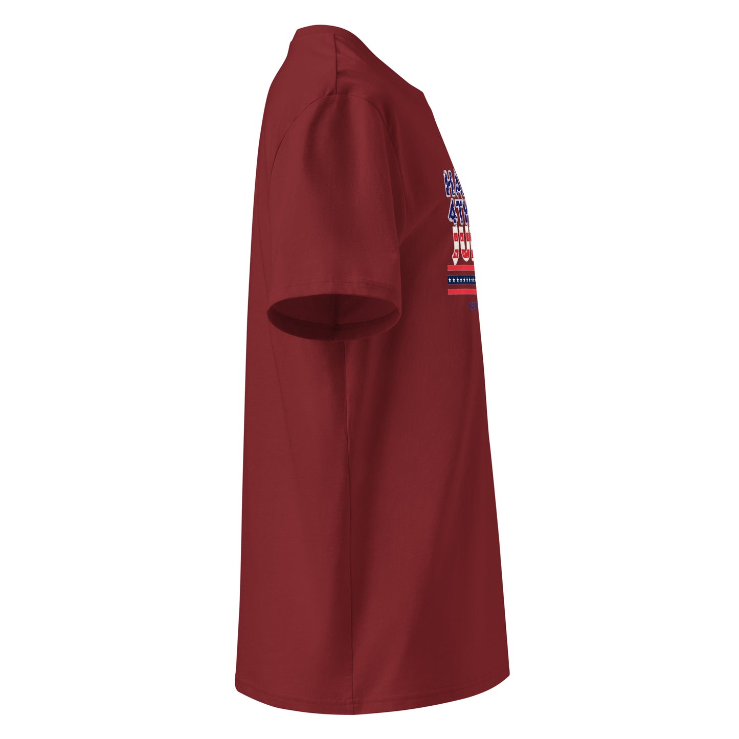 Happy 4th Of July - T-Shirt