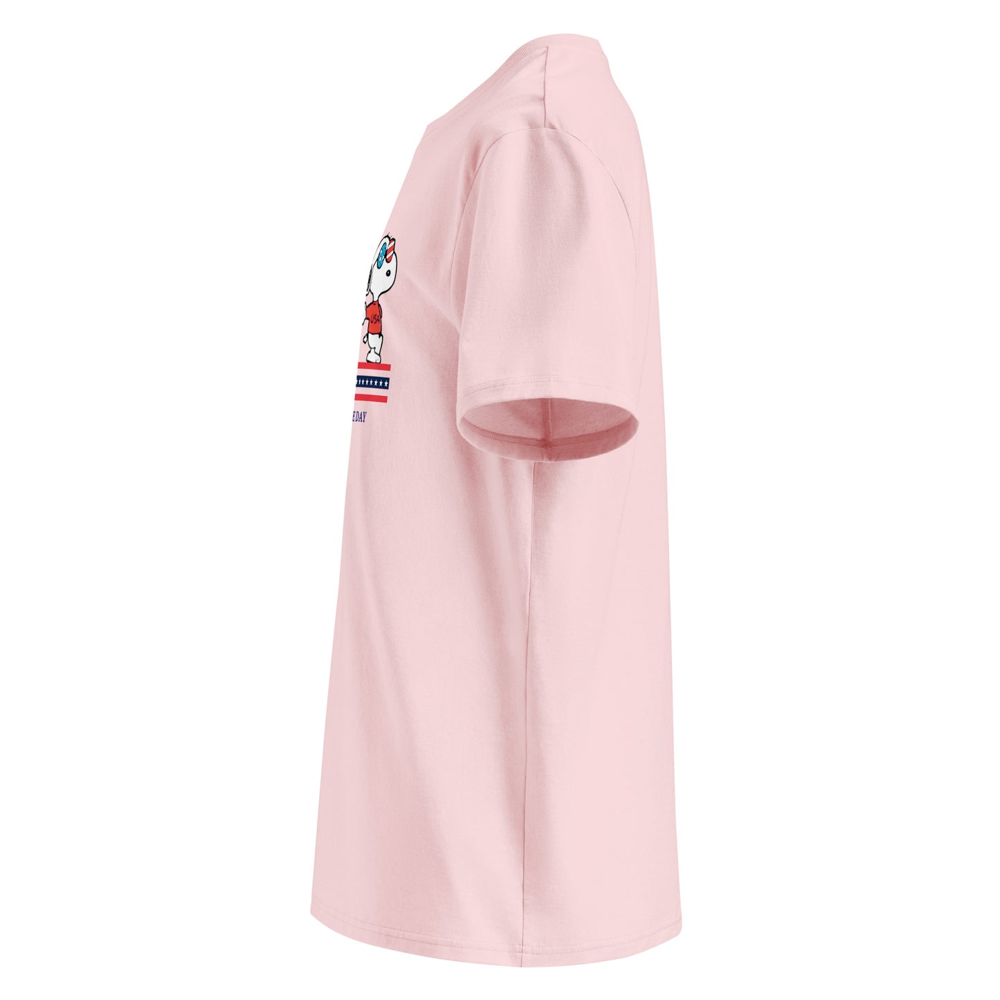 Happy 4th Of July - T-Shirt