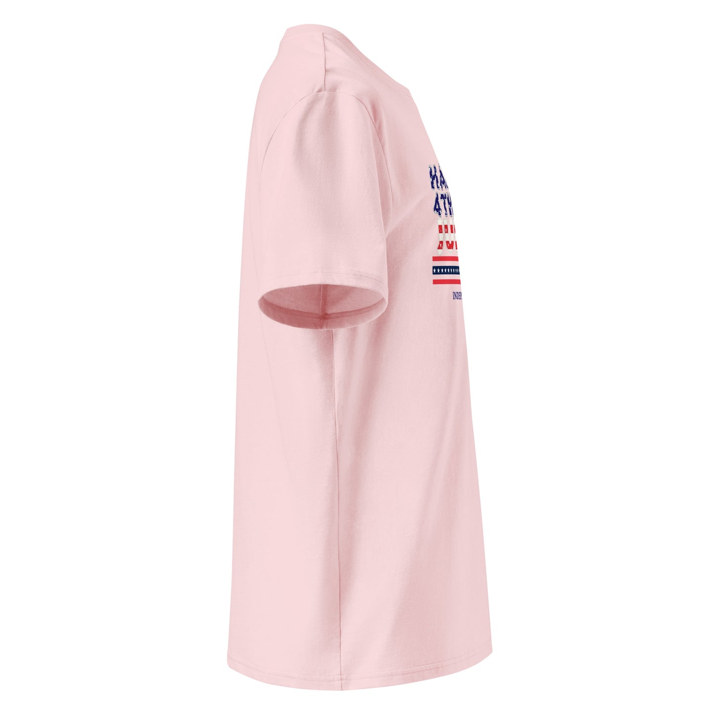 Happy 4th Of July - T-Shirt