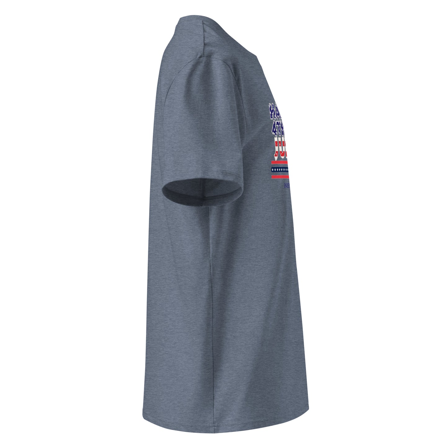 Happy 4th Of July - T-Shirt