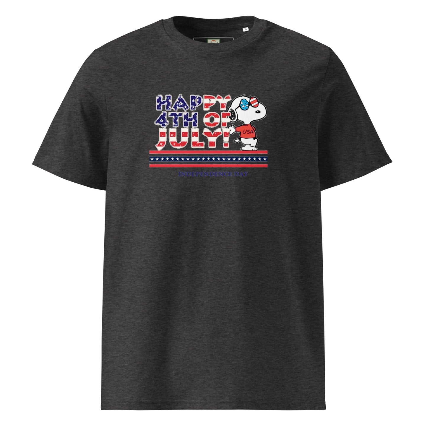 Happy 4th Of July - T-Shirt