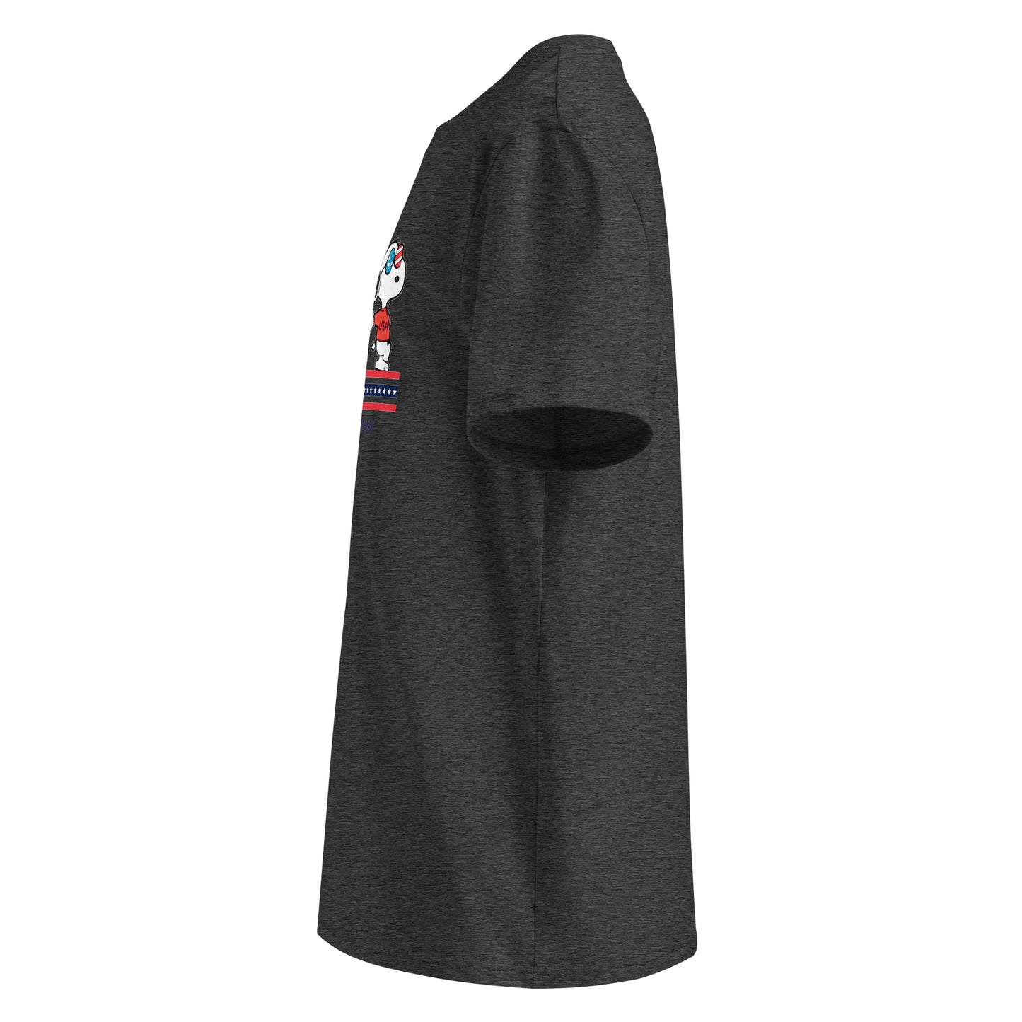 Happy 4th Of July - T-Shirt