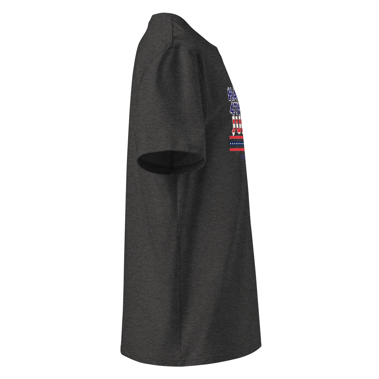 Happy 4th Of July - T-Shirt
