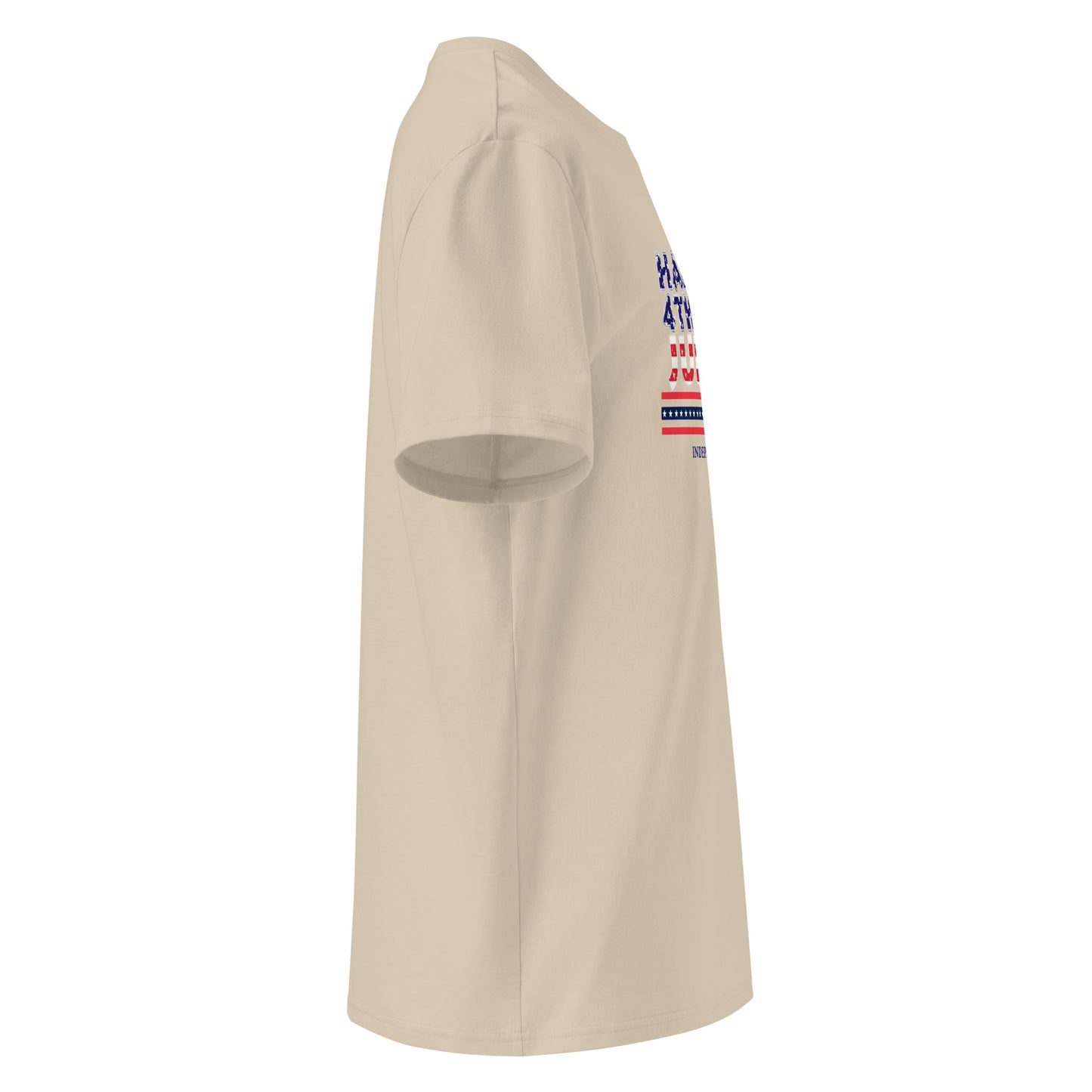 Happy 4th Of July - T-Shirt