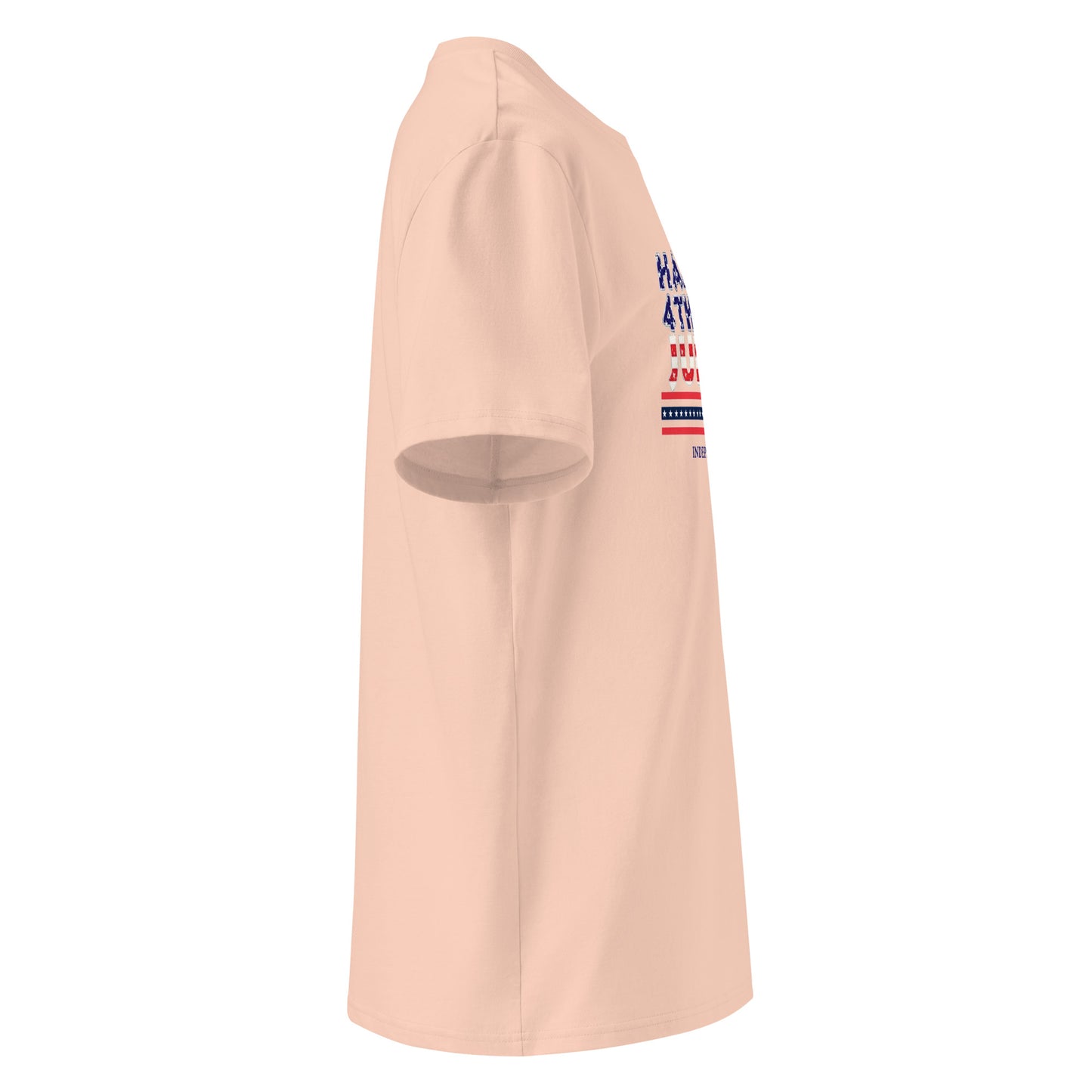 Happy 4th Of July - T-Shirt