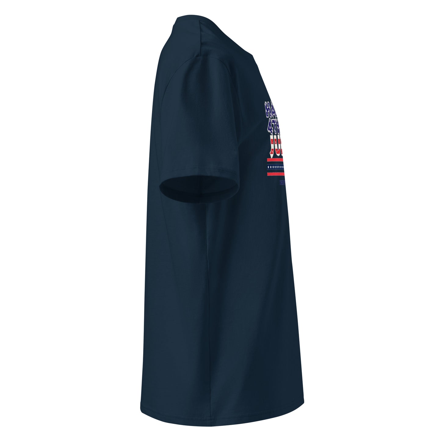 Happy 4th Of July - T-Shirt