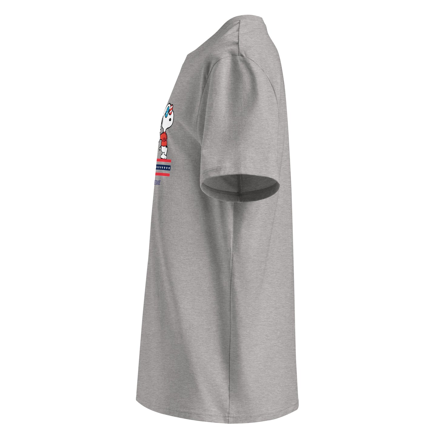 Happy 4th Of July - T-Shirt