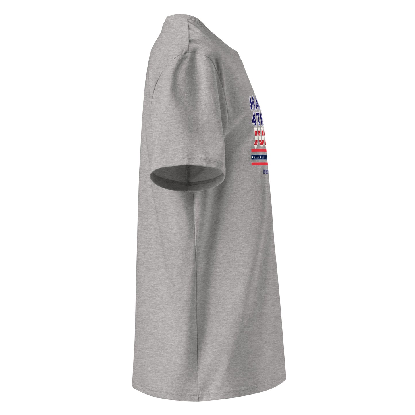 Happy 4th Of July - T-Shirt