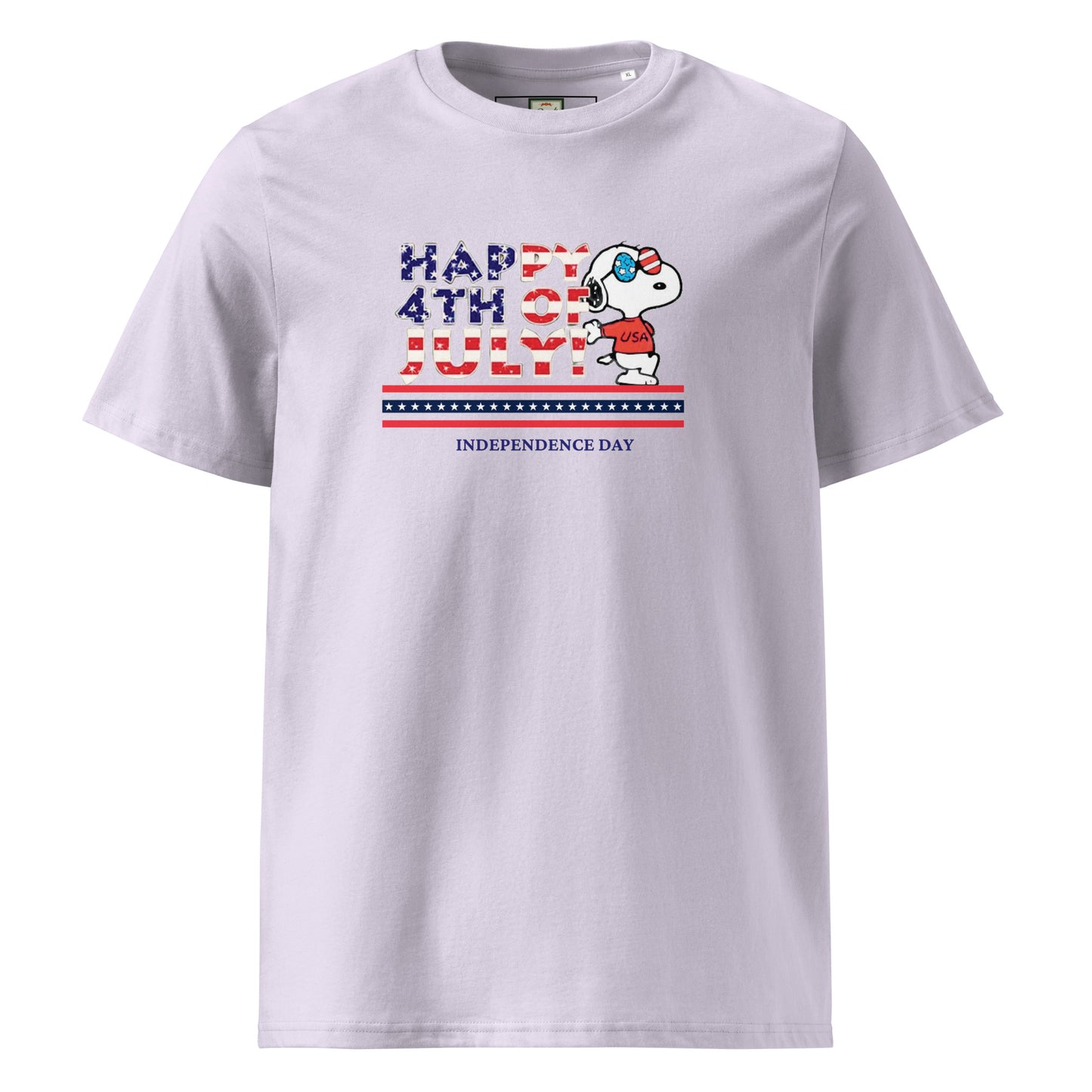 Happy 4th Of July - T-Shirt