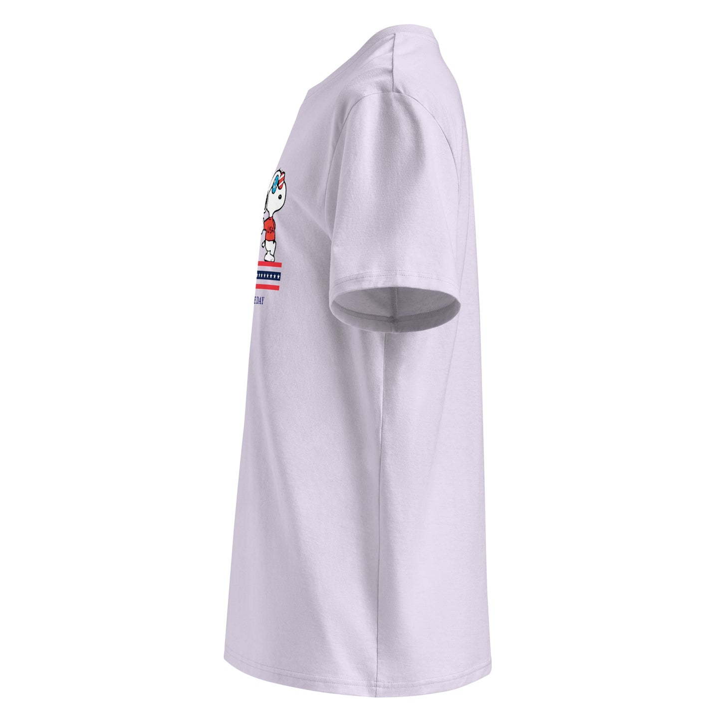 Happy 4th Of July - T-Shirt