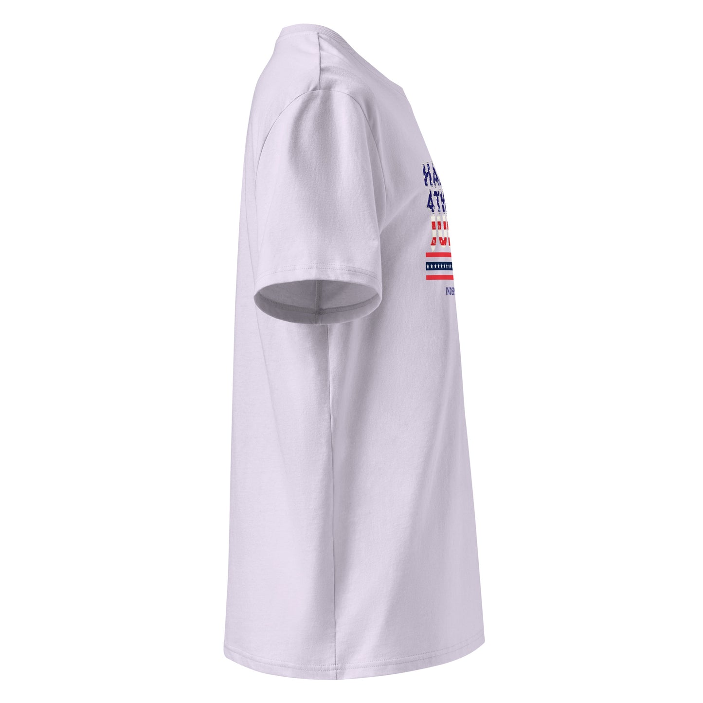 Happy 4th Of July - T-Shirt