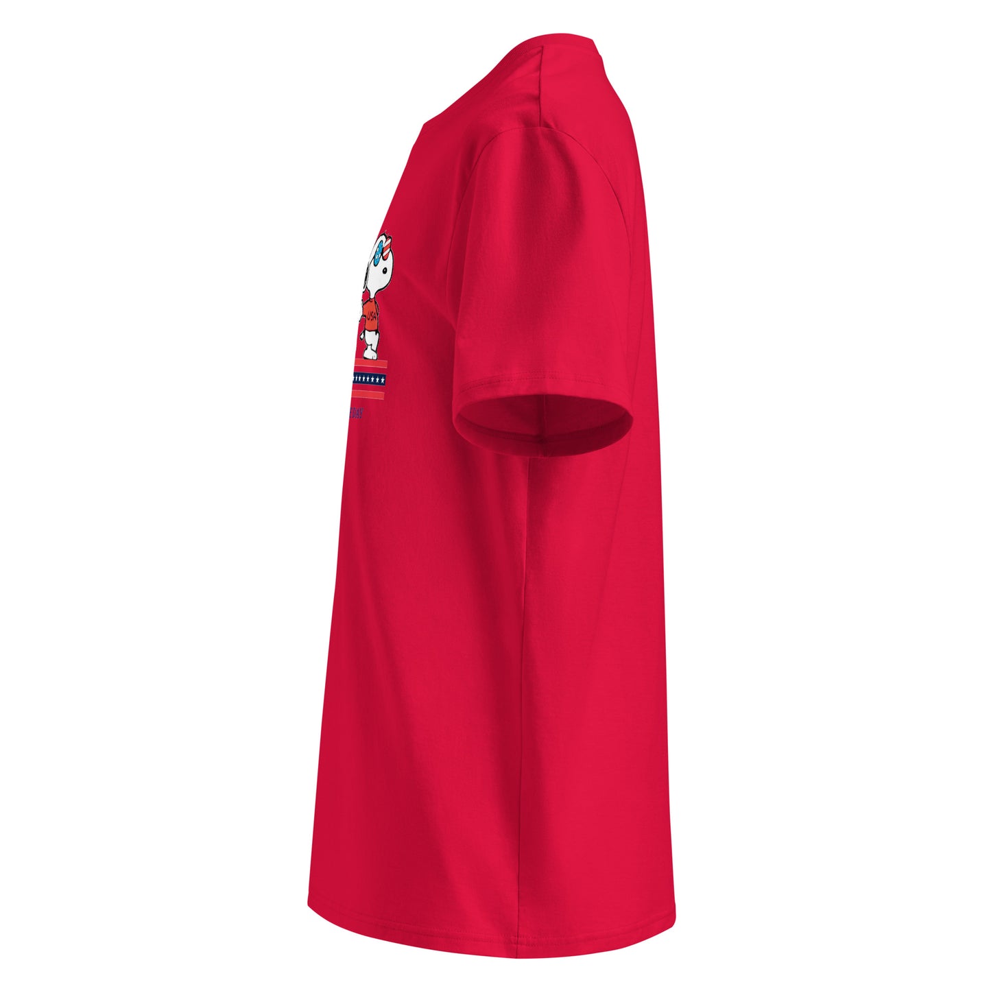 Happy 4th Of July - T-Shirt