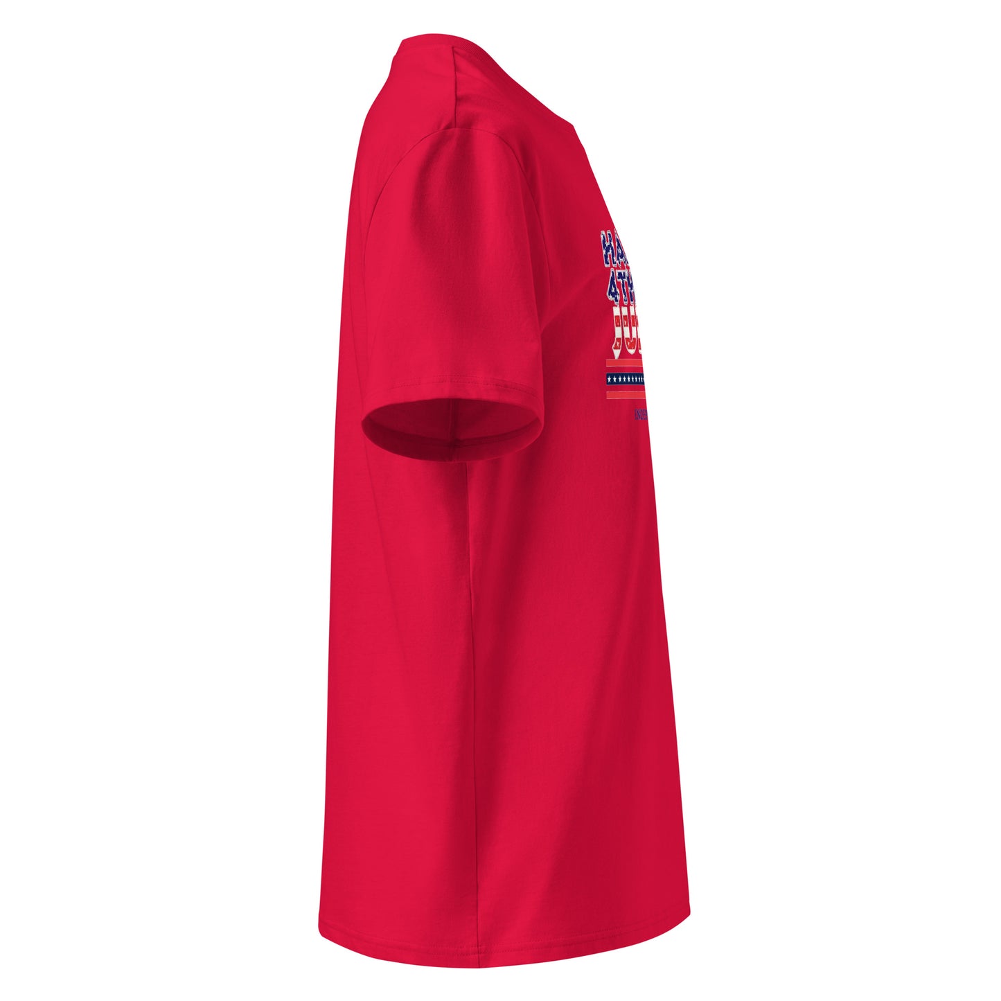 Happy 4th Of July - T-Shirt