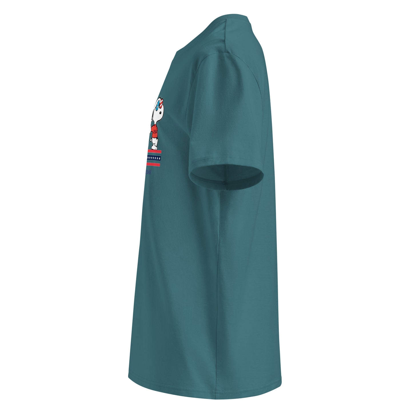 Happy 4th Of July - T-Shirt